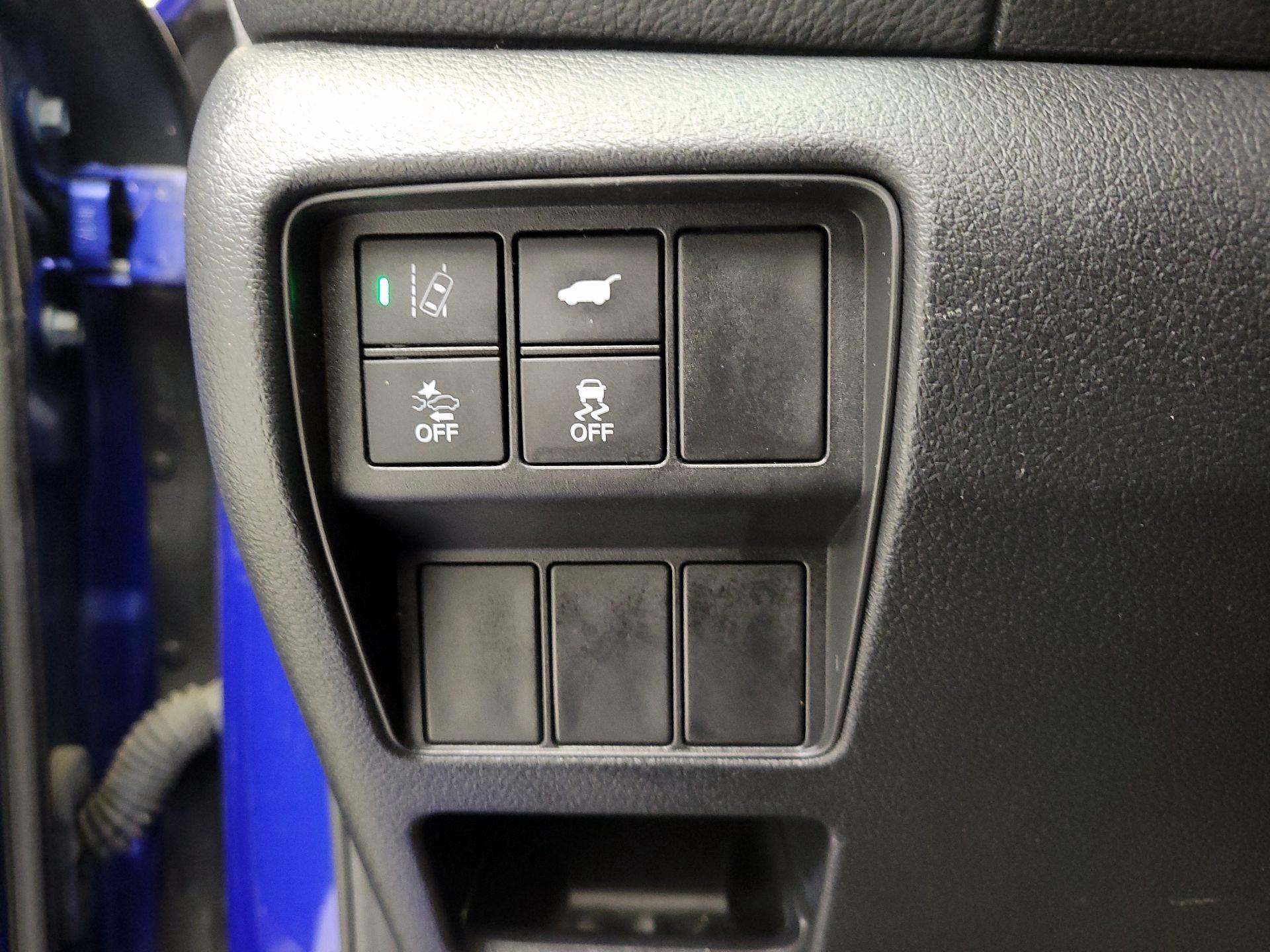 Thumbnail: 2020 Honda CR-V - 13