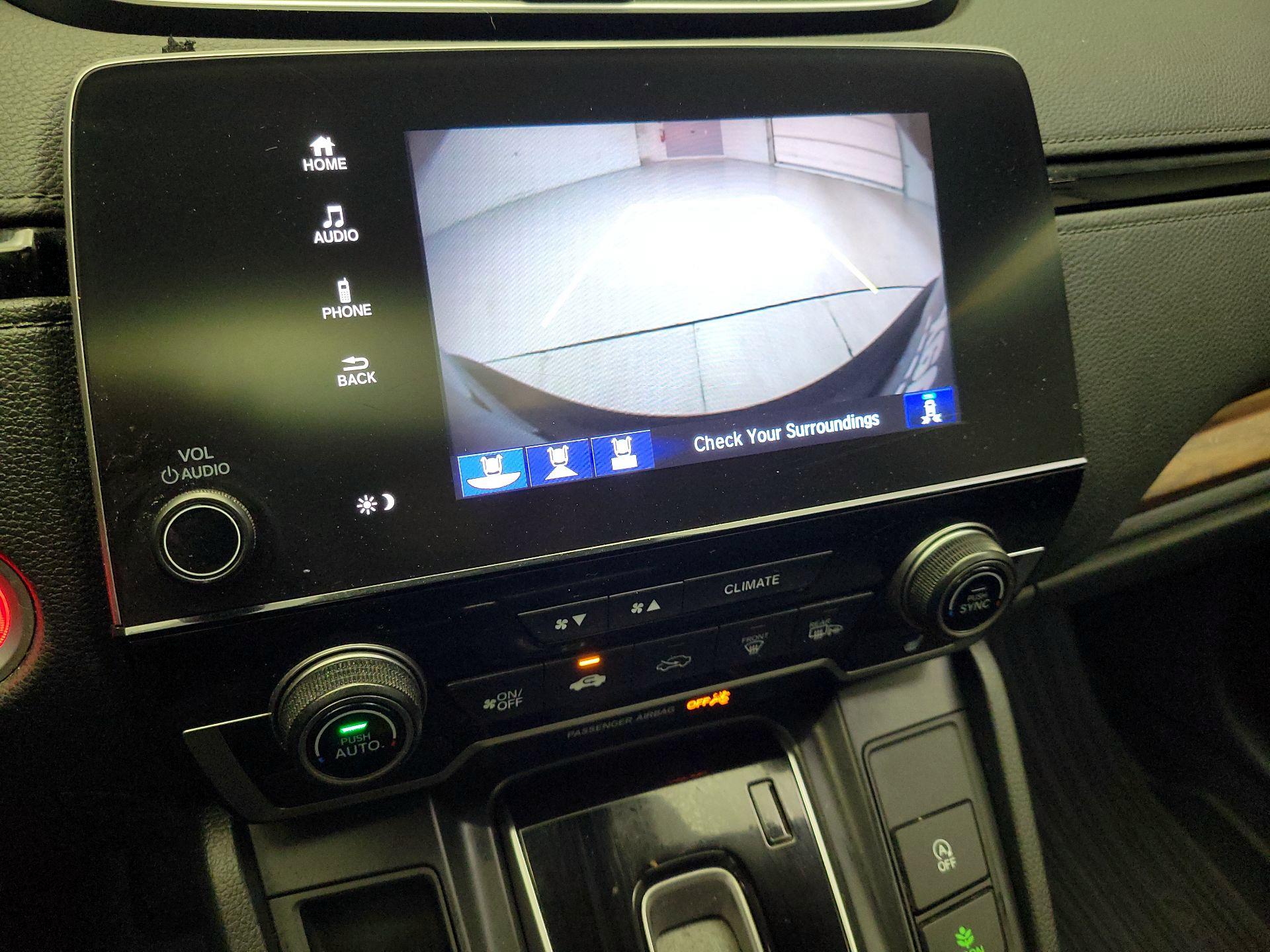 Thumbnail: 2020 Honda CR-V - 14