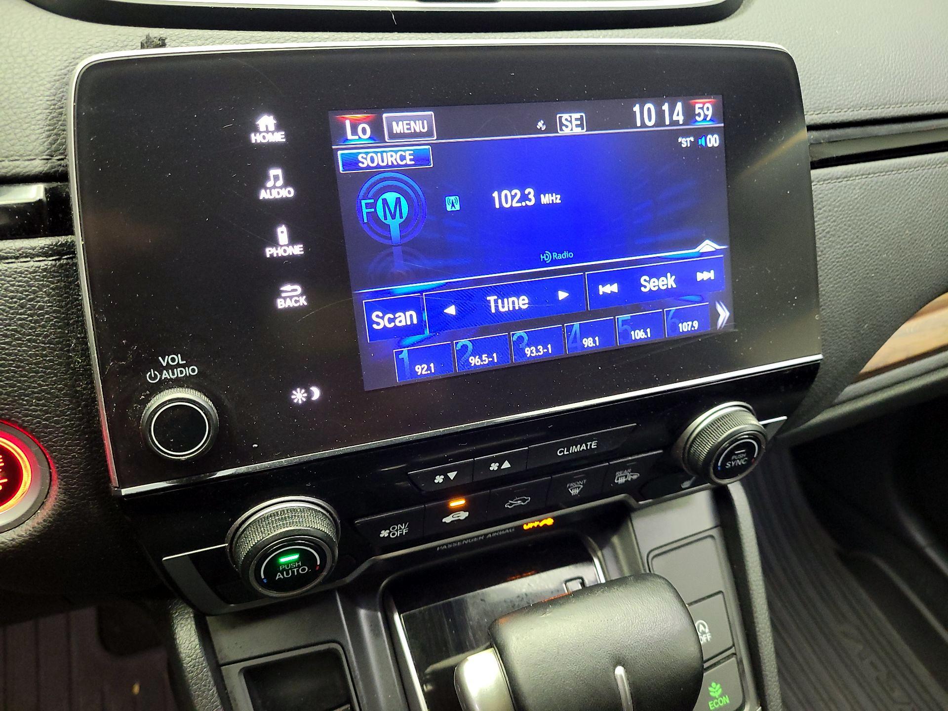 Thumbnail: 2020 Honda CR-V - 15