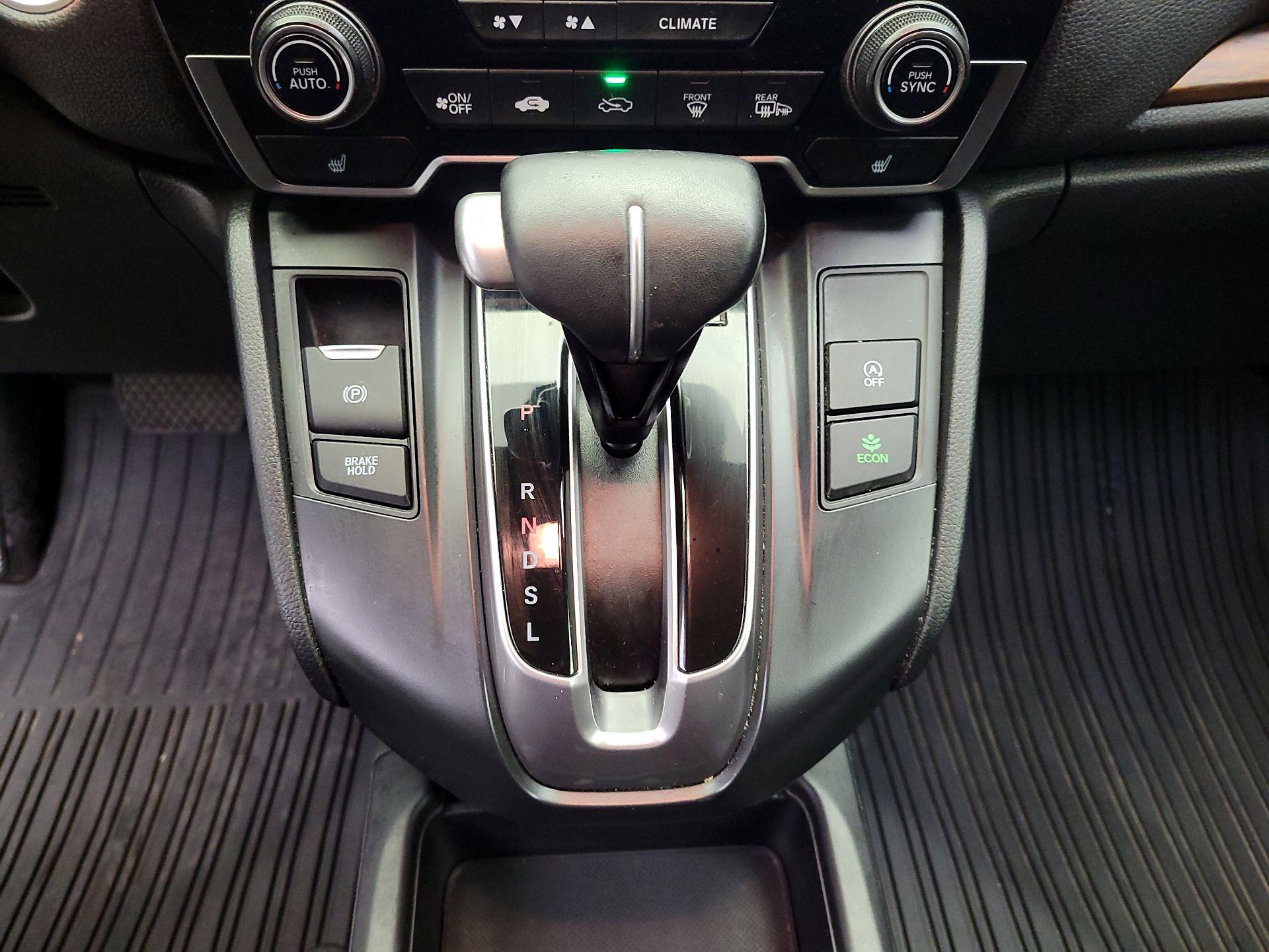 Thumbnail: 2020 Honda CR-V - 17