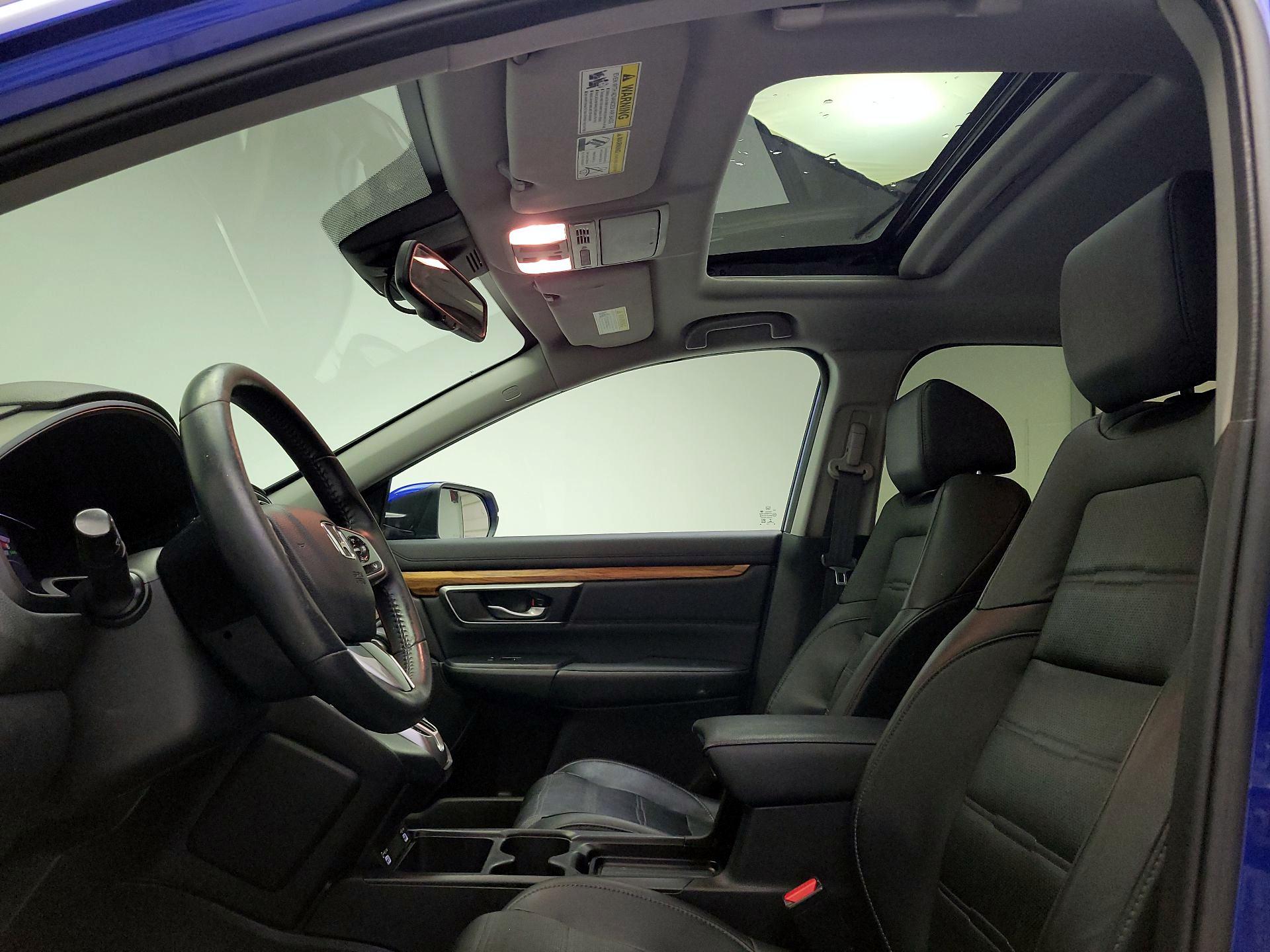 Thumbnail: 2020 Honda CR-V - 19
