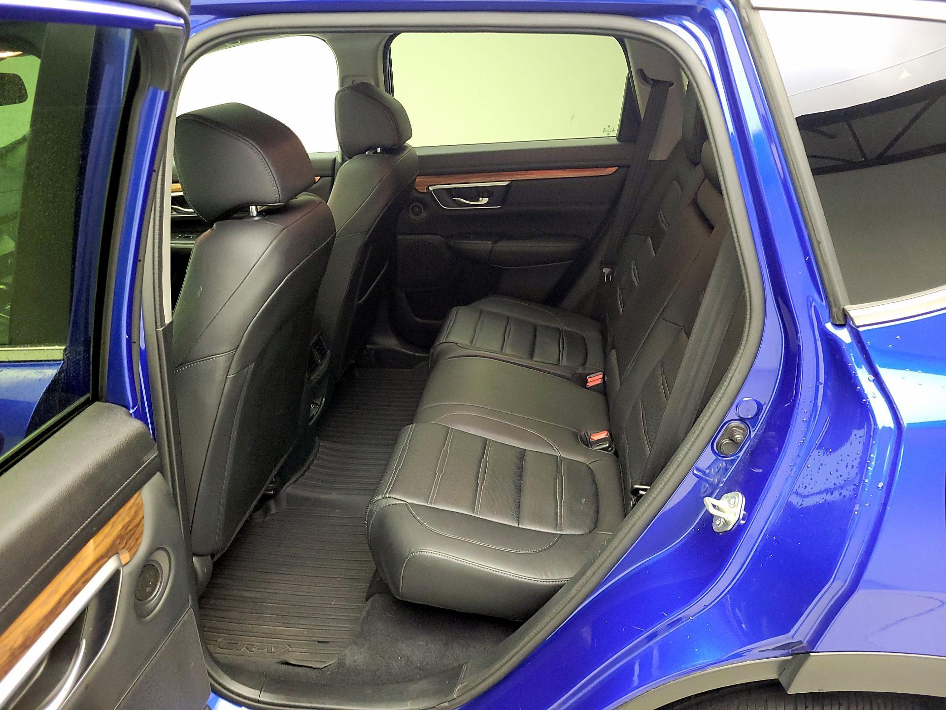 Thumbnail: 2020 Honda CR-V - 20
