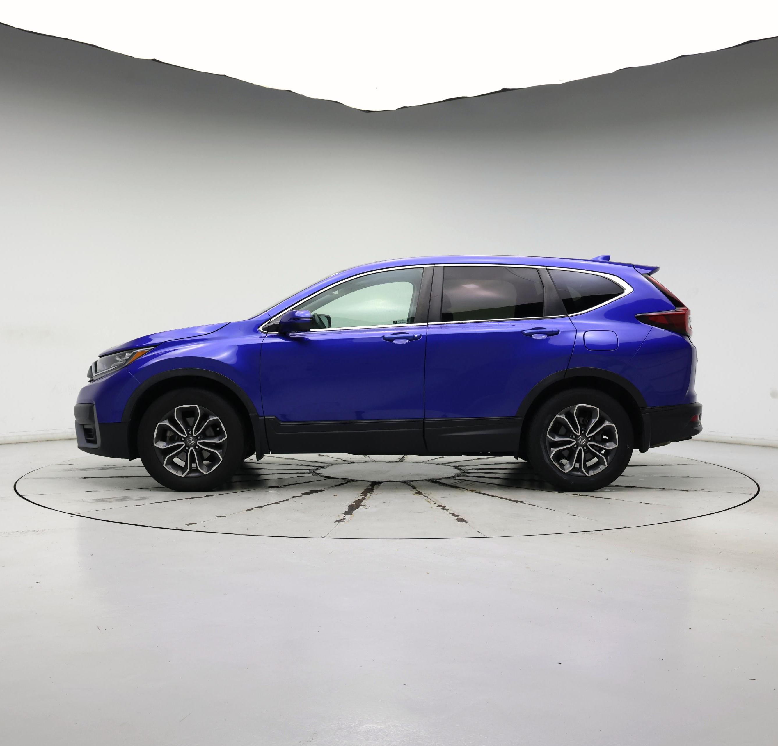Thumbnail: 2020 Honda CR-V - 3