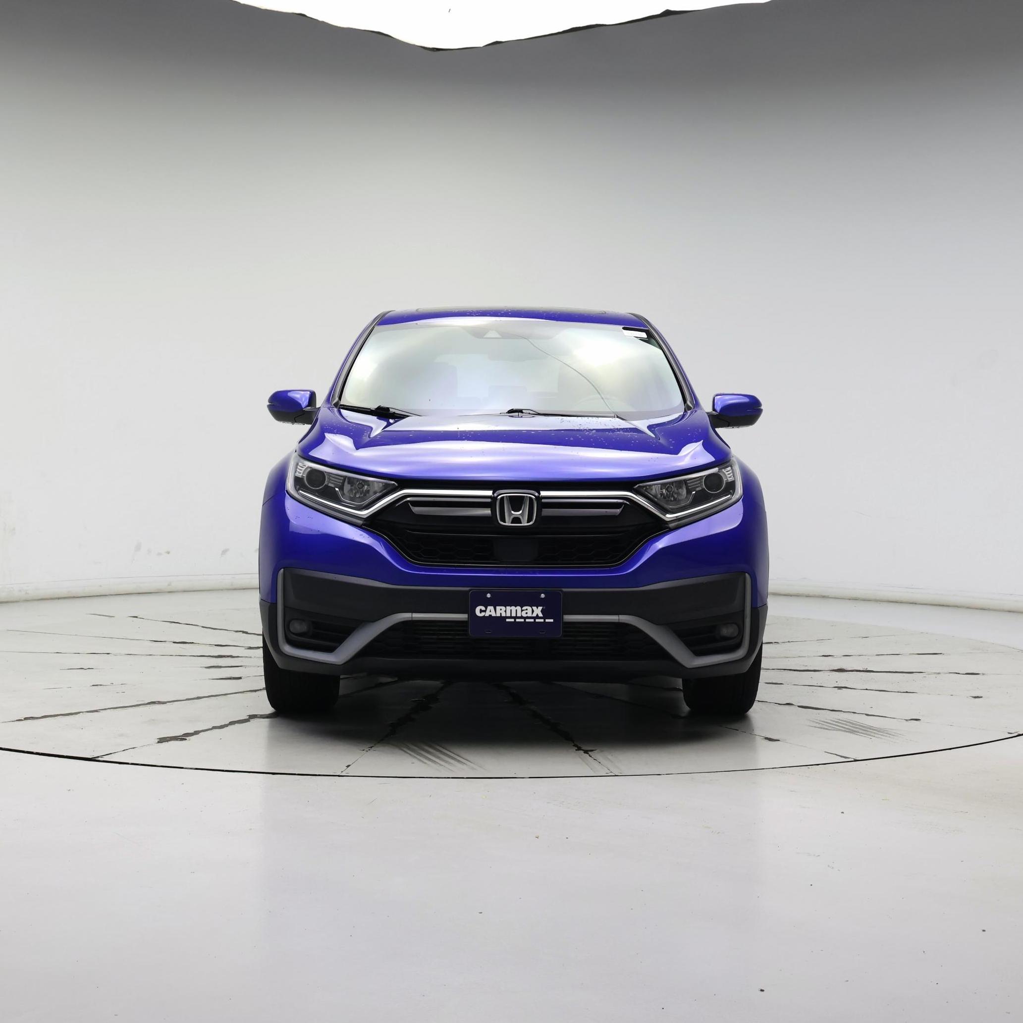 Thumbnail: 2020 Honda CR-V - 5