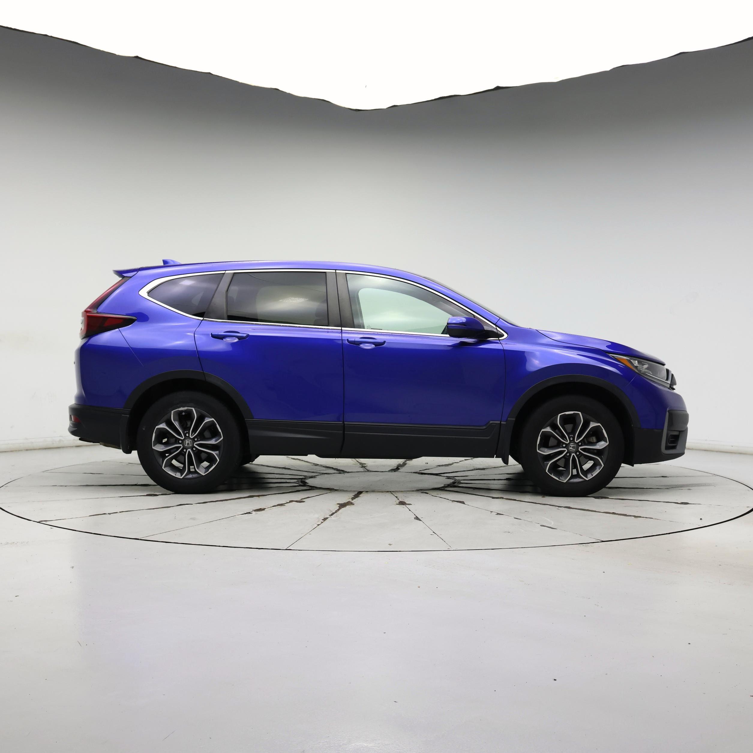 Thumbnail: 2020 Honda CR-V - 7