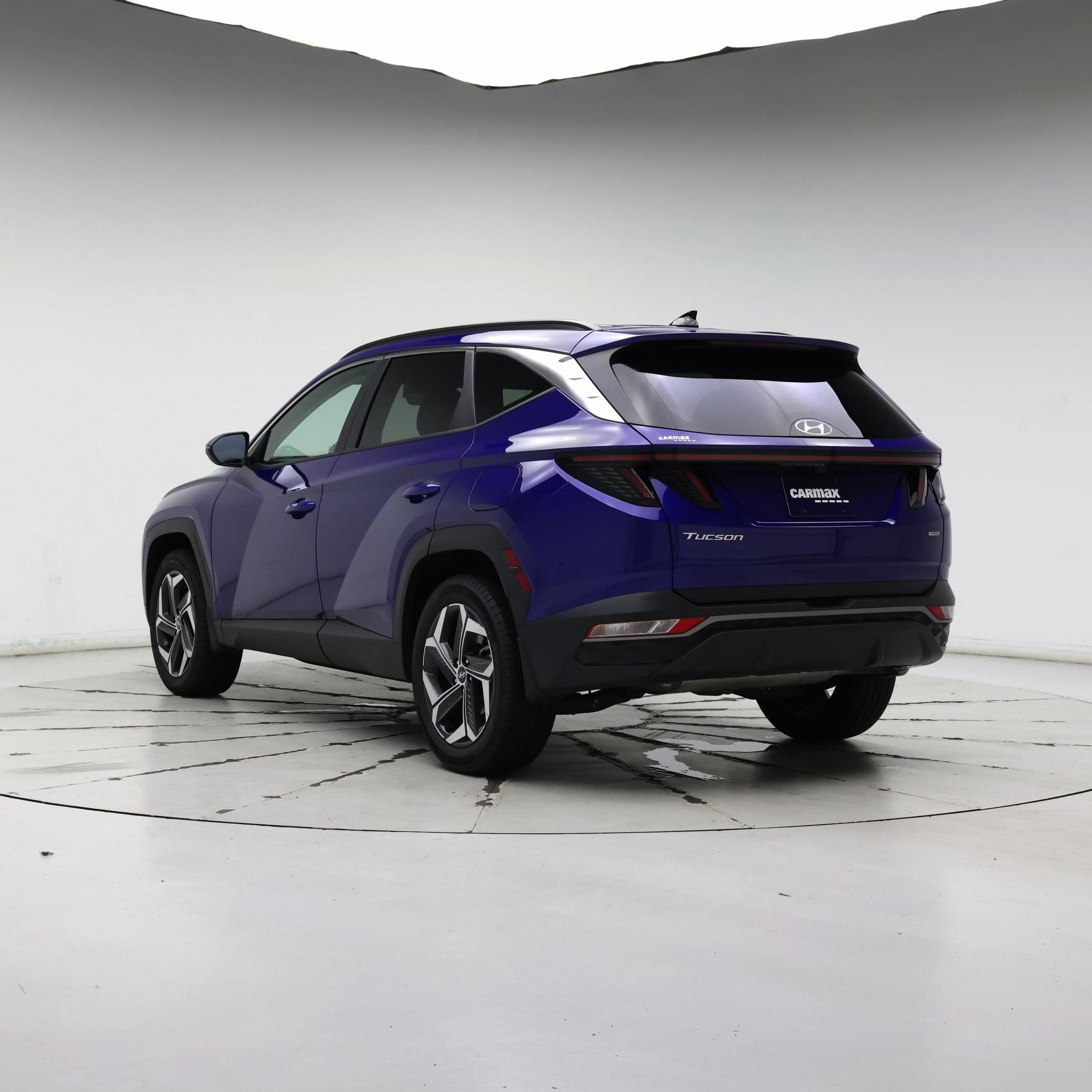 Thumbnail: 2023 Hyundai Tucson - 2