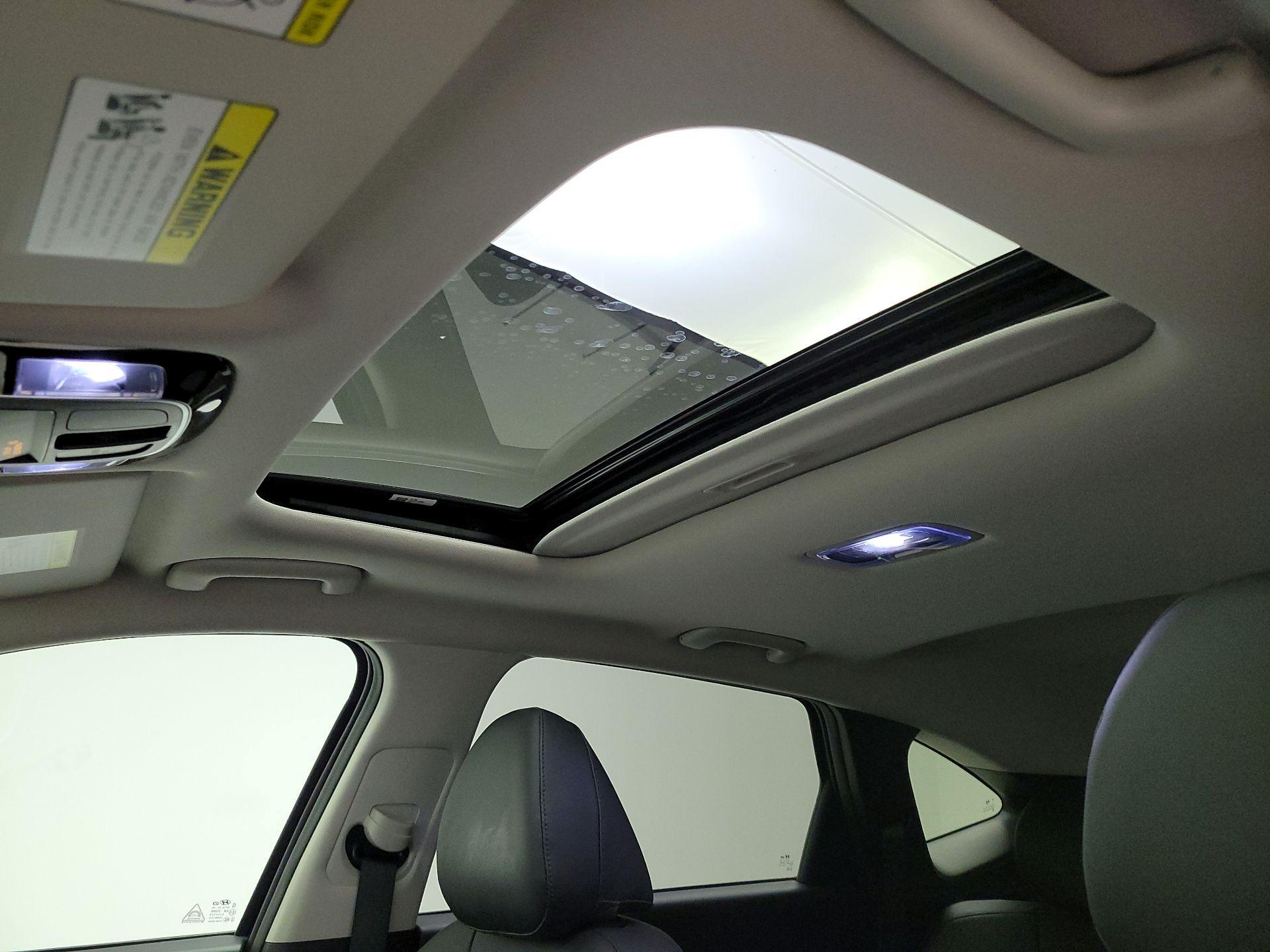 Thumbnail: 2023 Hyundai Tucson - 19