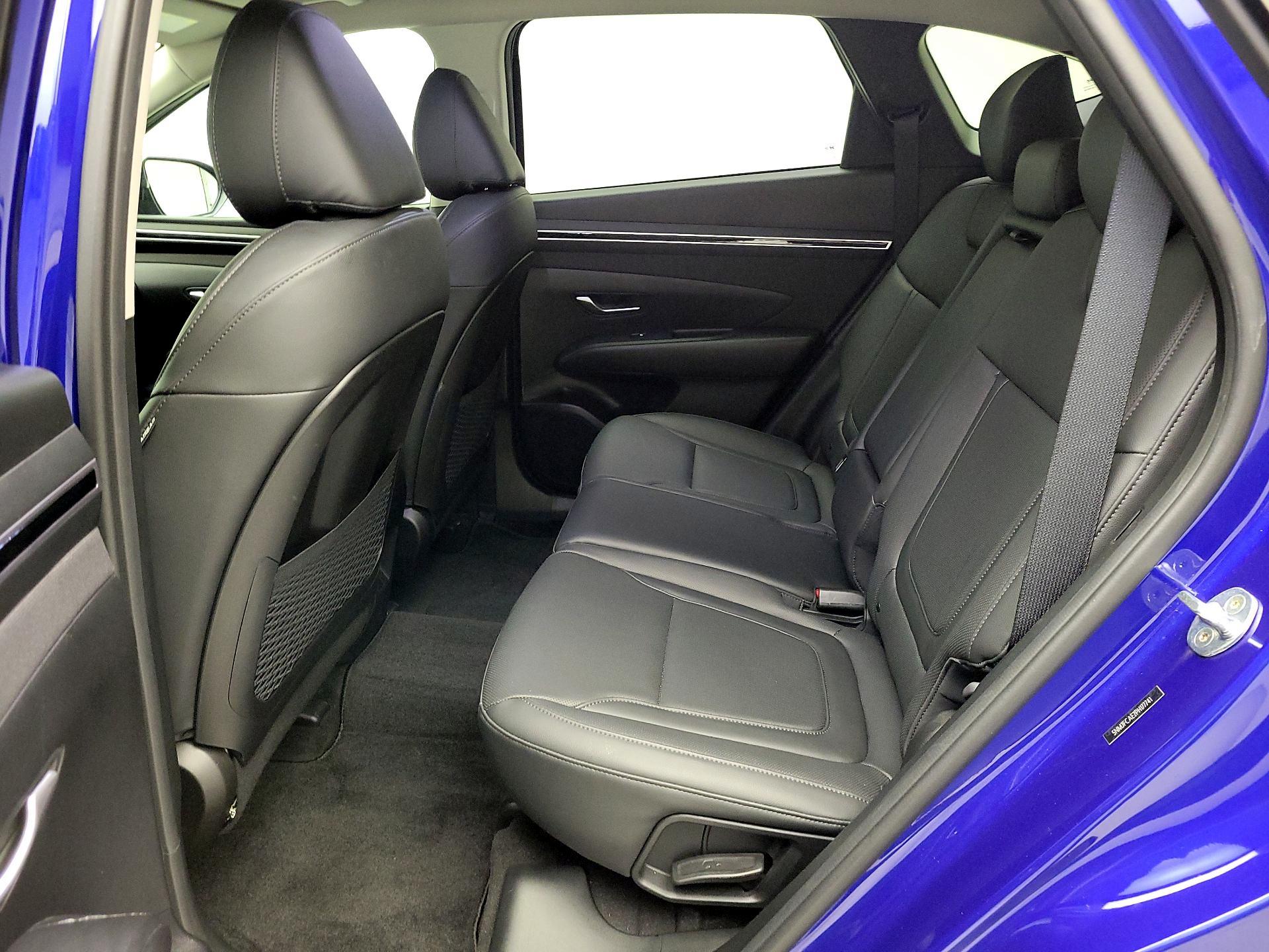 Thumbnail: 2023 Hyundai Tucson - 20