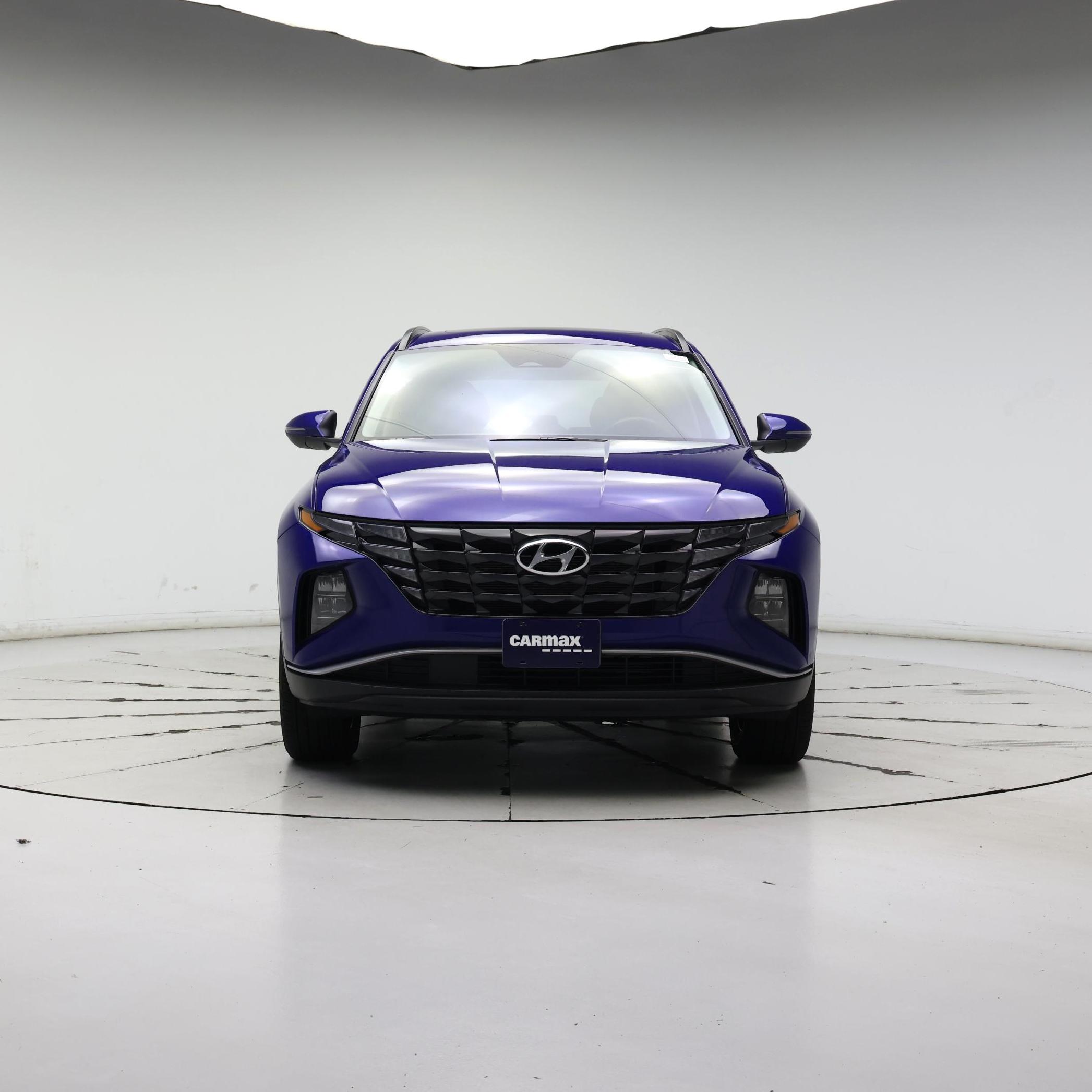 Thumbnail: 2023 Hyundai Tucson - 5