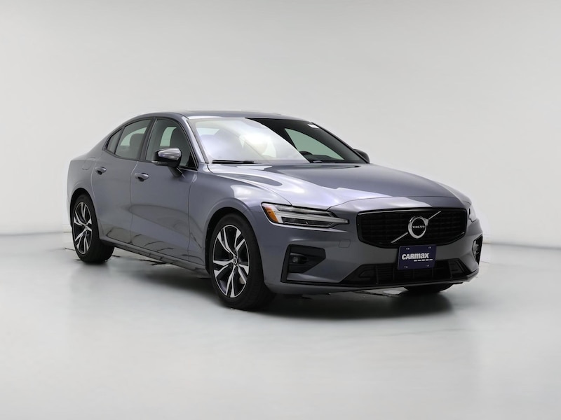 2021 Volvo S60 T5 R-Design -
                  Hillside, IL