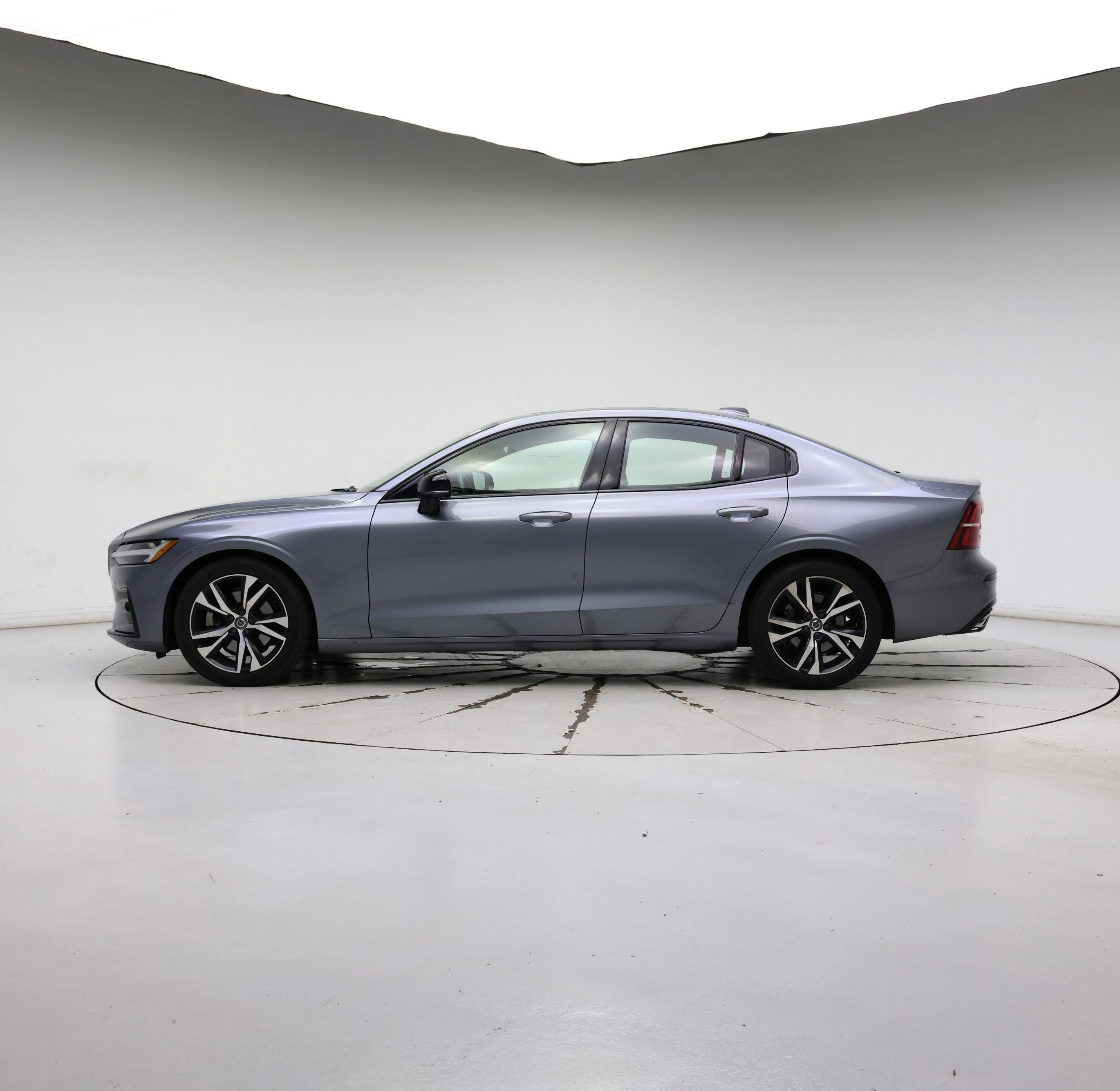 Thumbnail: 2021 Volvo S60 - 3