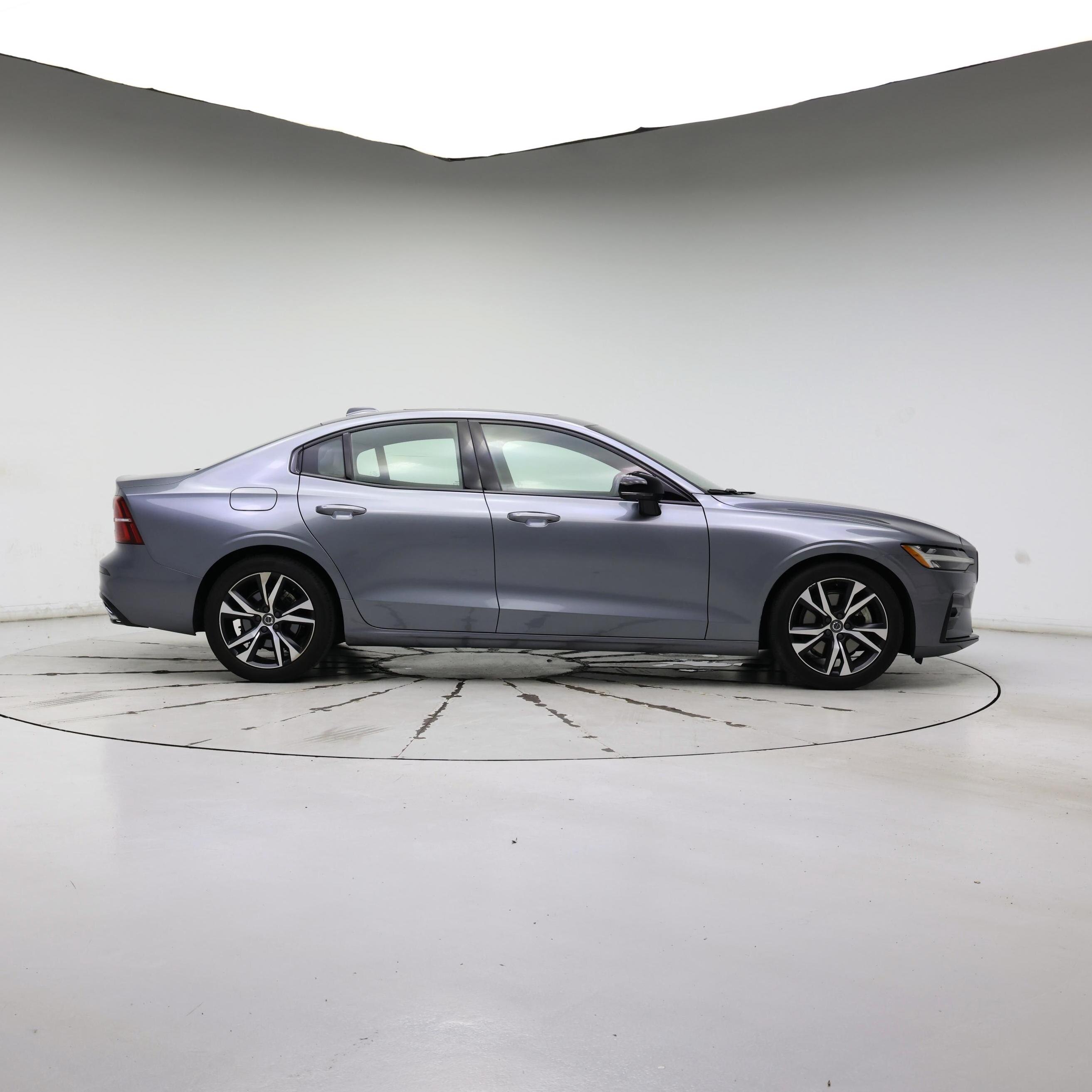 Thumbnail: 2021 Volvo S60 - 7