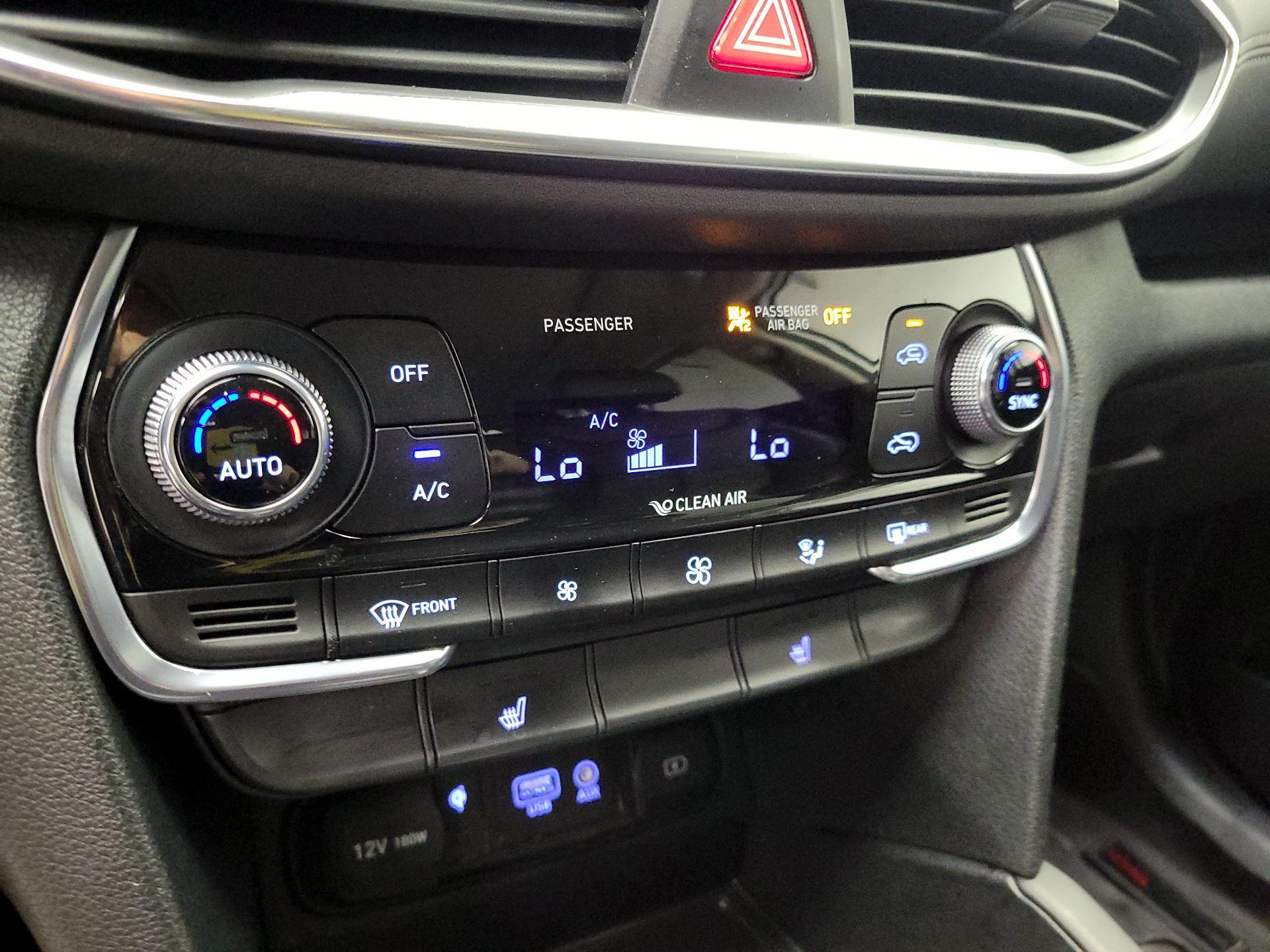 Thumbnail: 2020 Hyundai Santa Fe - 16