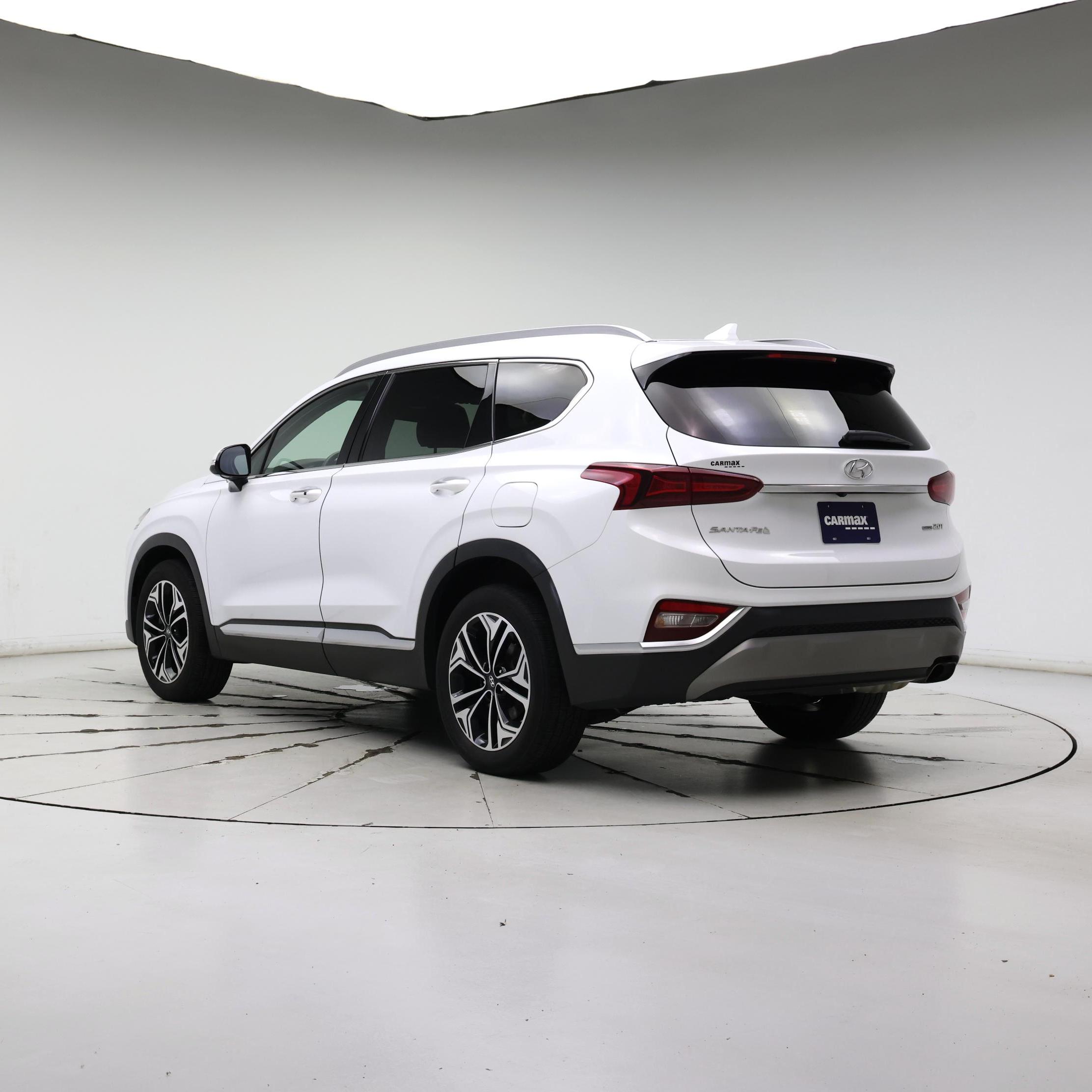 Thumbnail: 2020 Hyundai Santa Fe - 2
