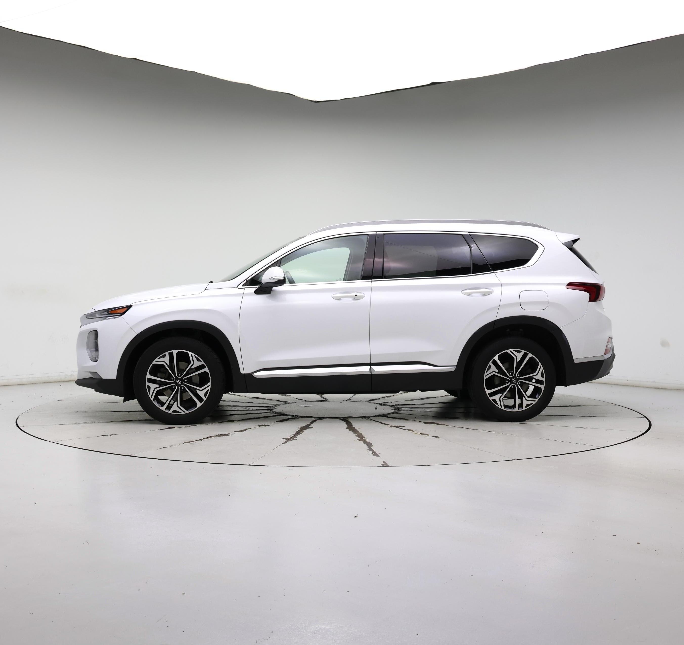 Thumbnail: 2020 Hyundai Santa Fe - 3