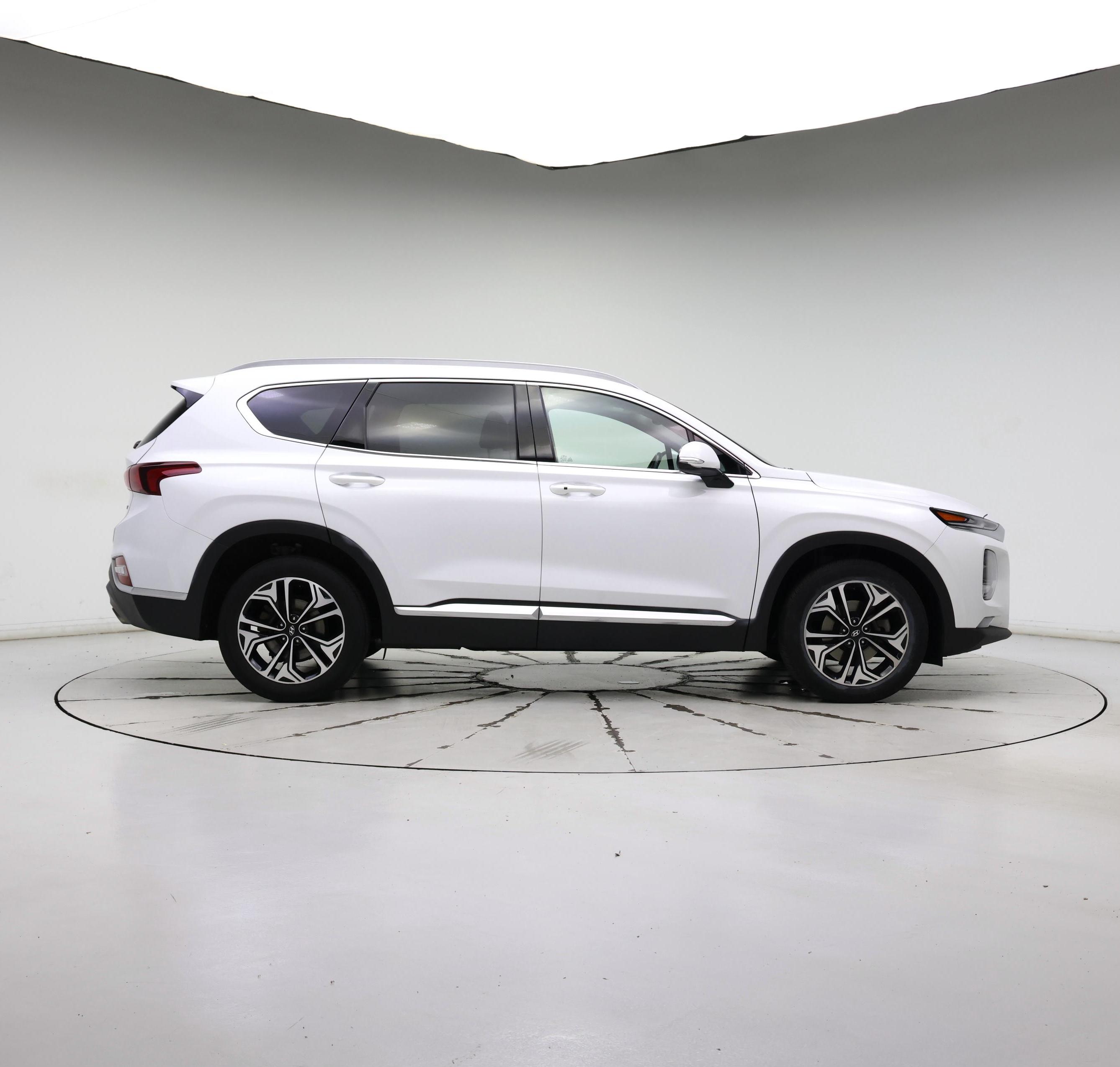 Thumbnail: 2020 Hyundai Santa Fe - 7