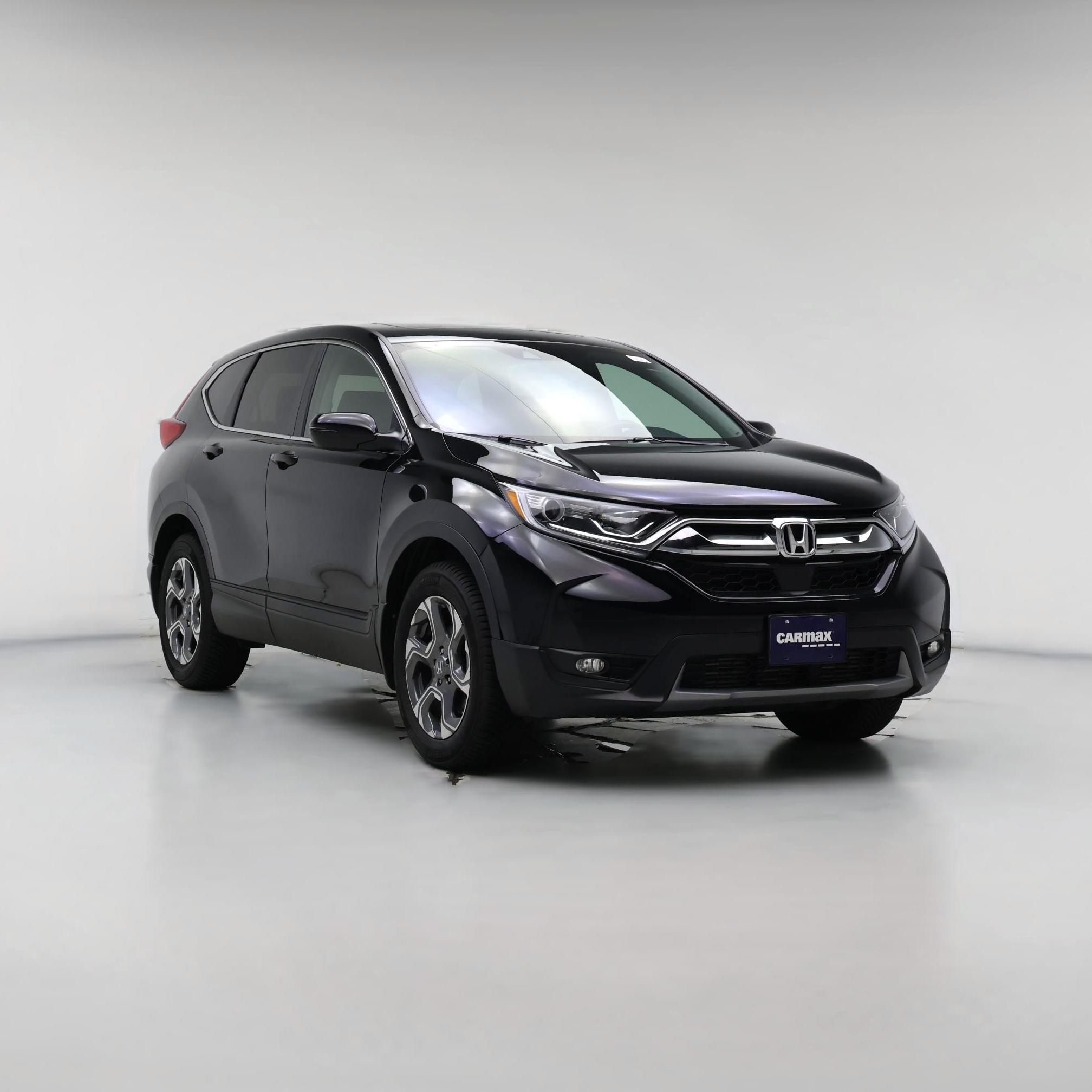 Thumbnail: 2019 Honda CR-V - 1