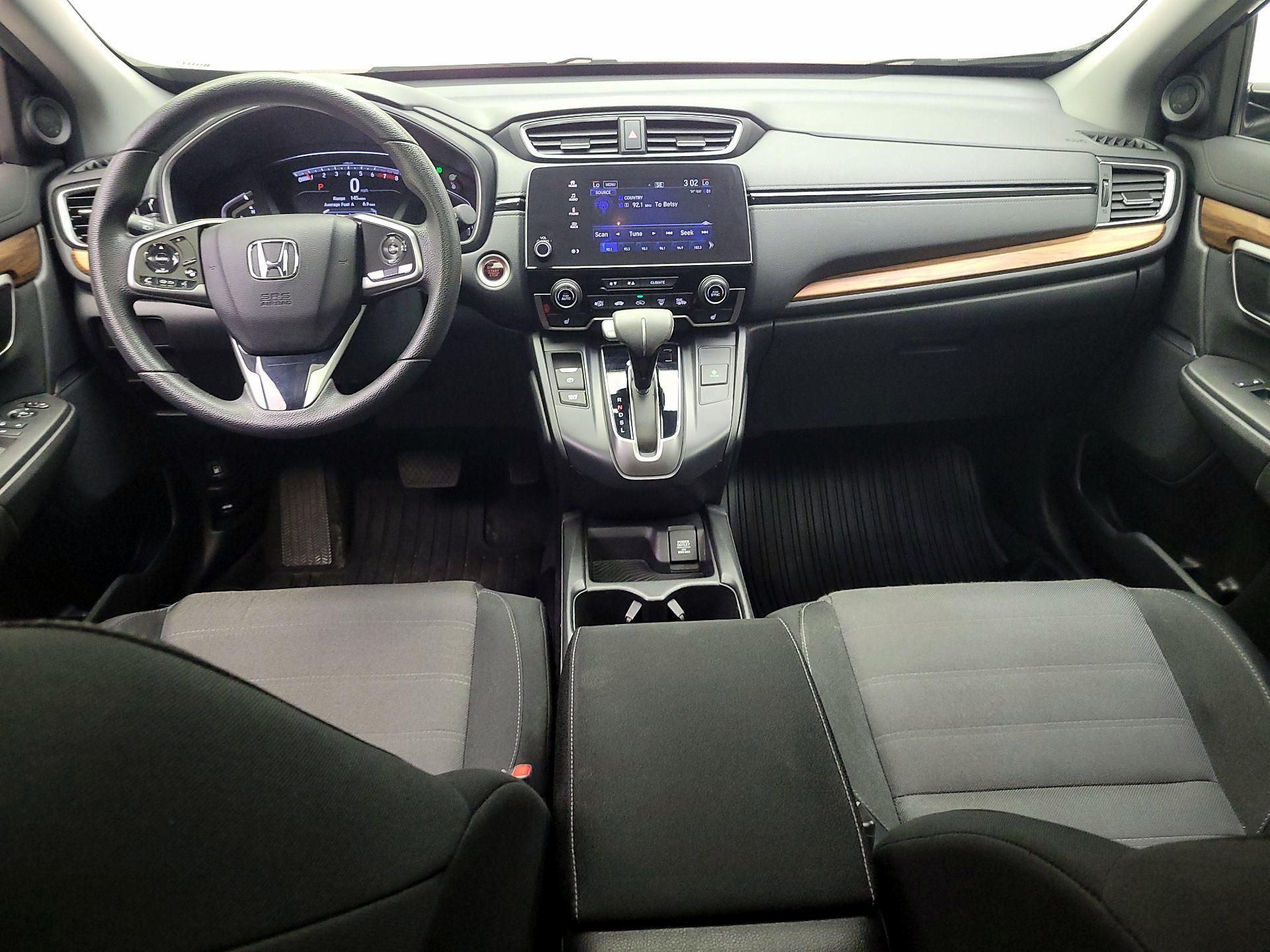 Thumbnail: 2019 Honda CR-V - 9