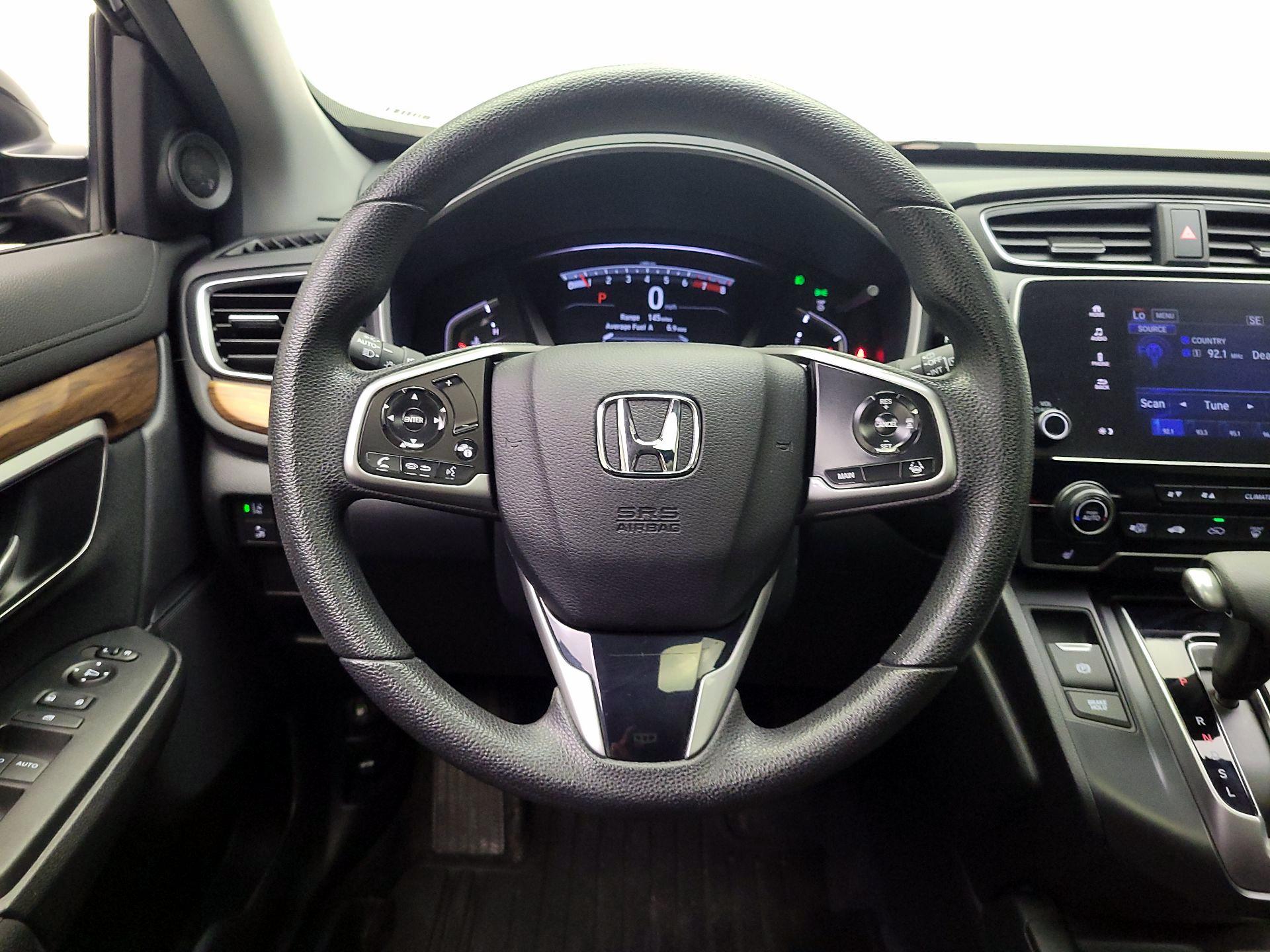 Thumbnail: 2019 Honda CR-V - 10