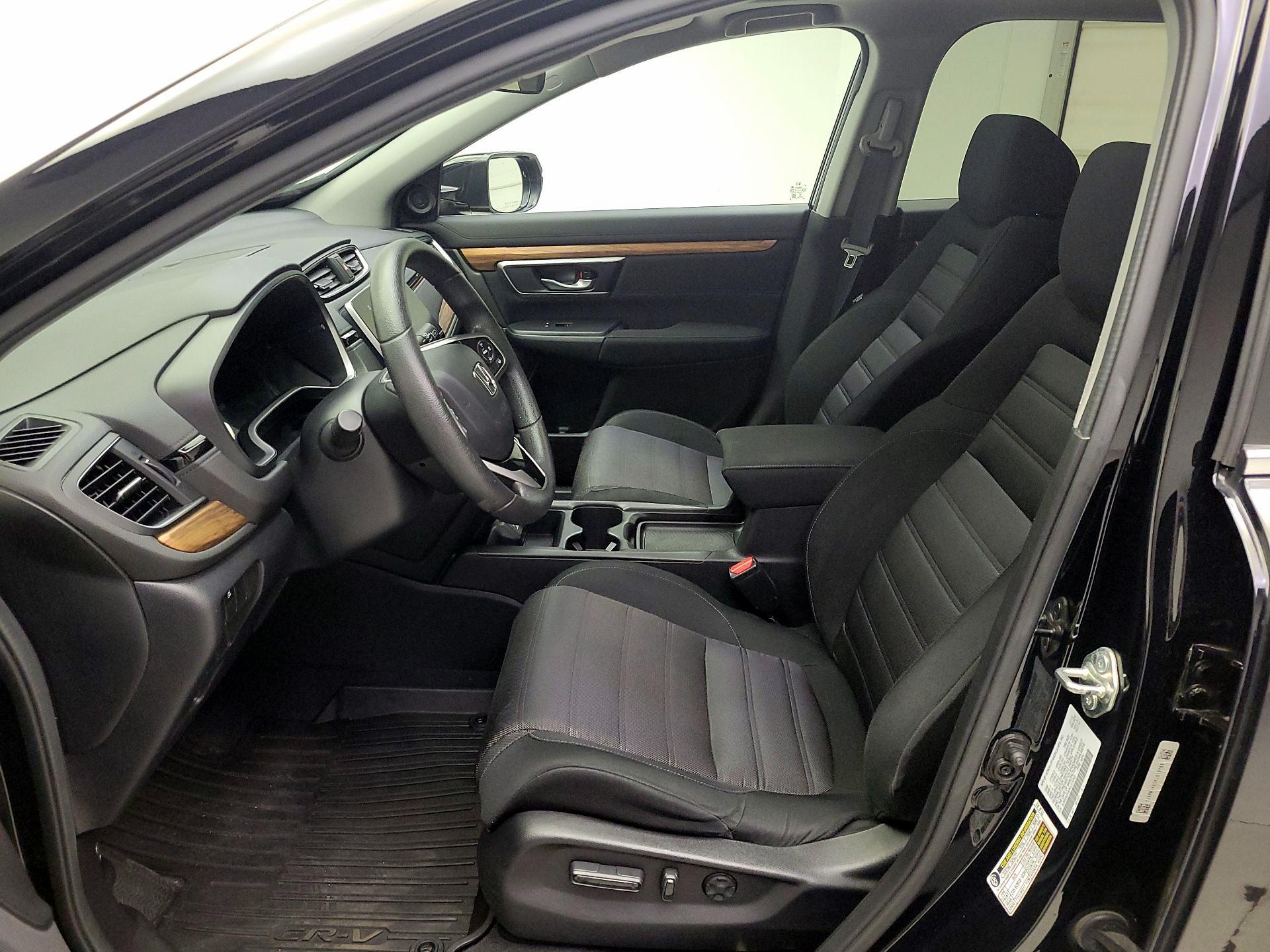Thumbnail: 2019 Honda CR-V - 11
