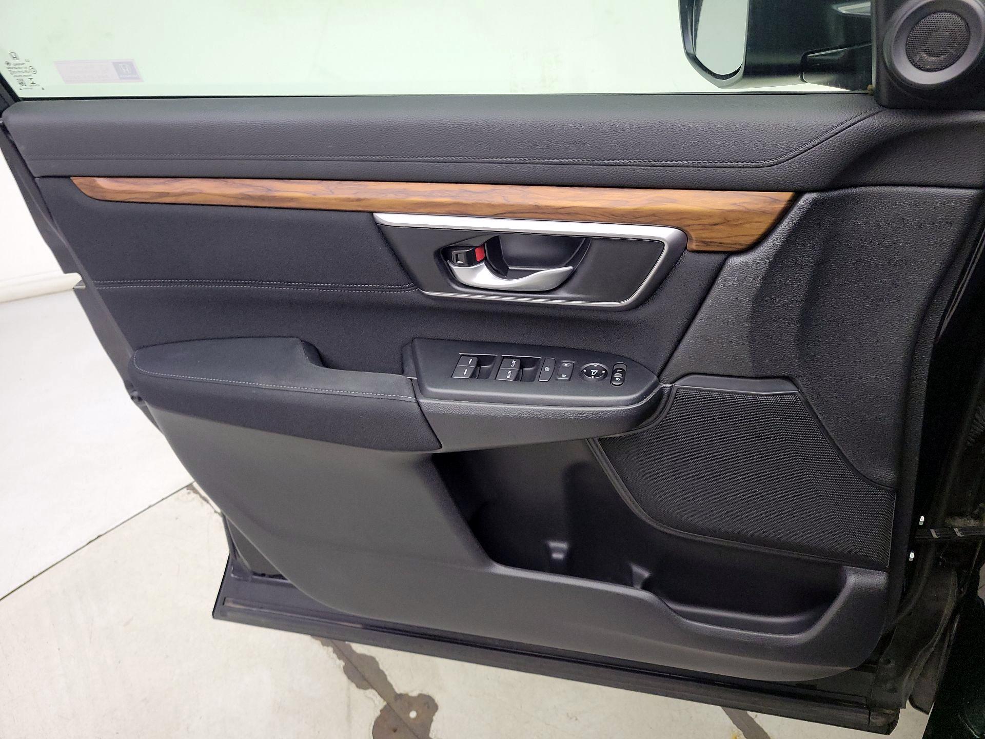 Thumbnail: 2019 Honda CR-V - 12