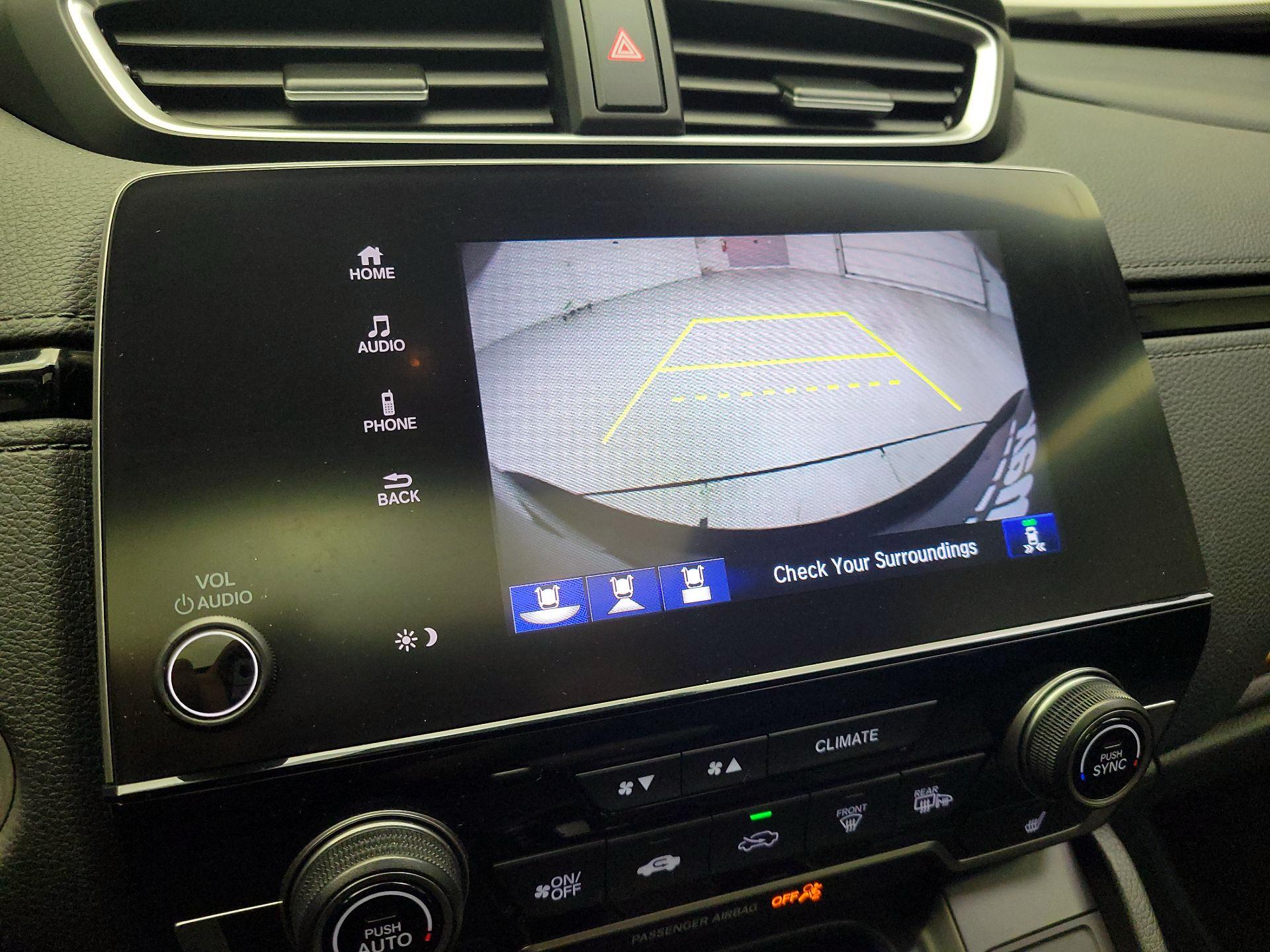 Thumbnail: 2019 Honda CR-V - 14