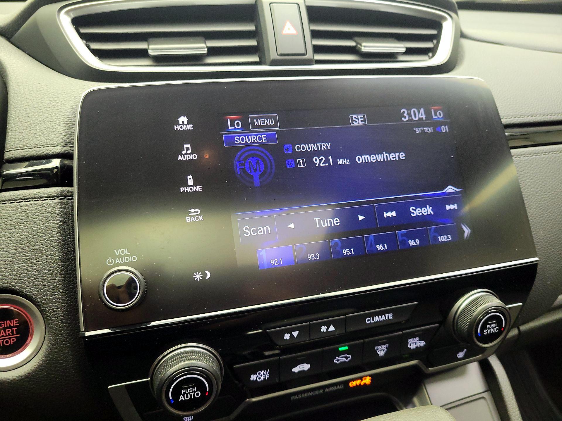 Thumbnail: 2019 Honda CR-V - 15