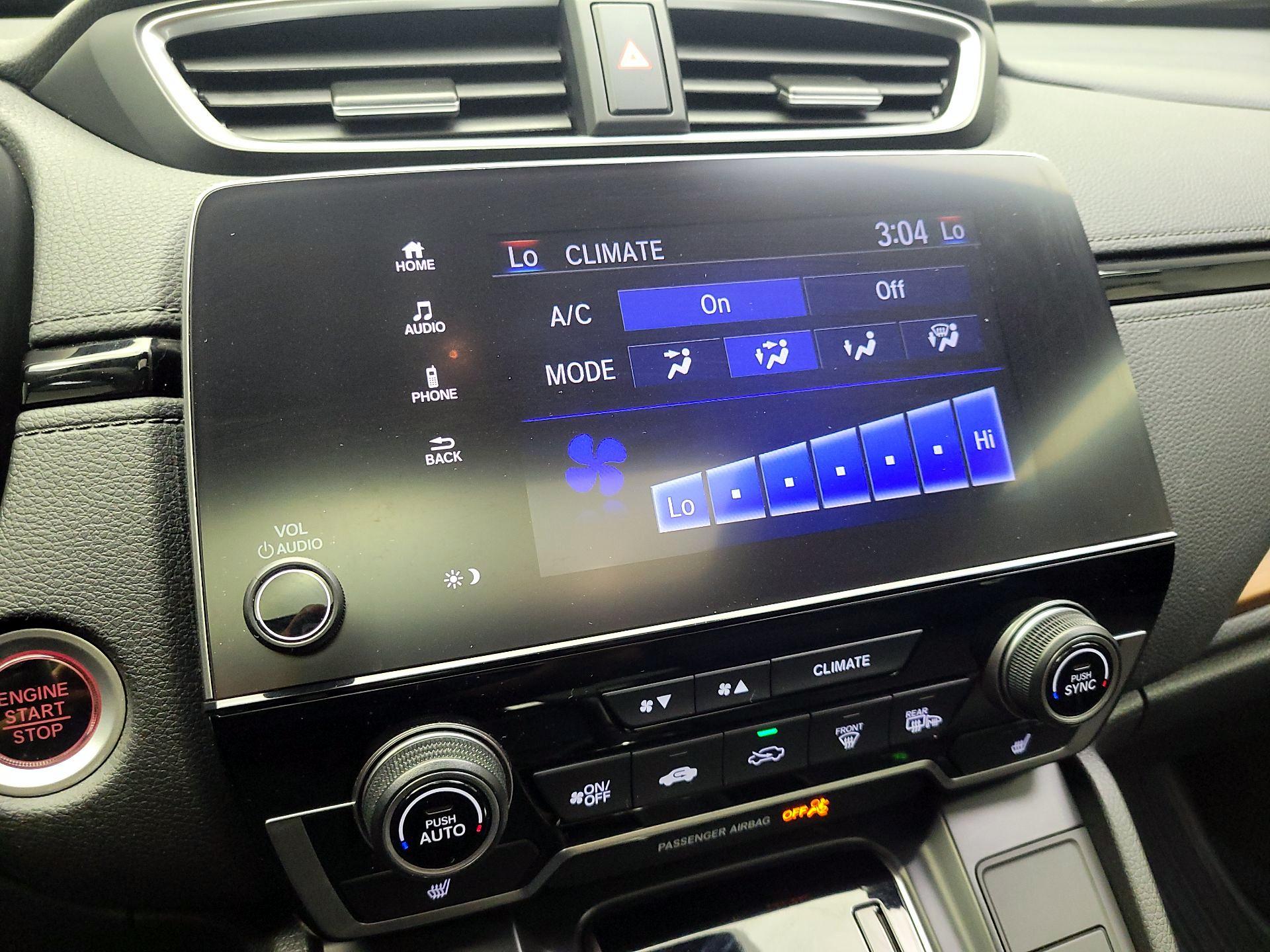 Thumbnail: 2019 Honda CR-V - 16