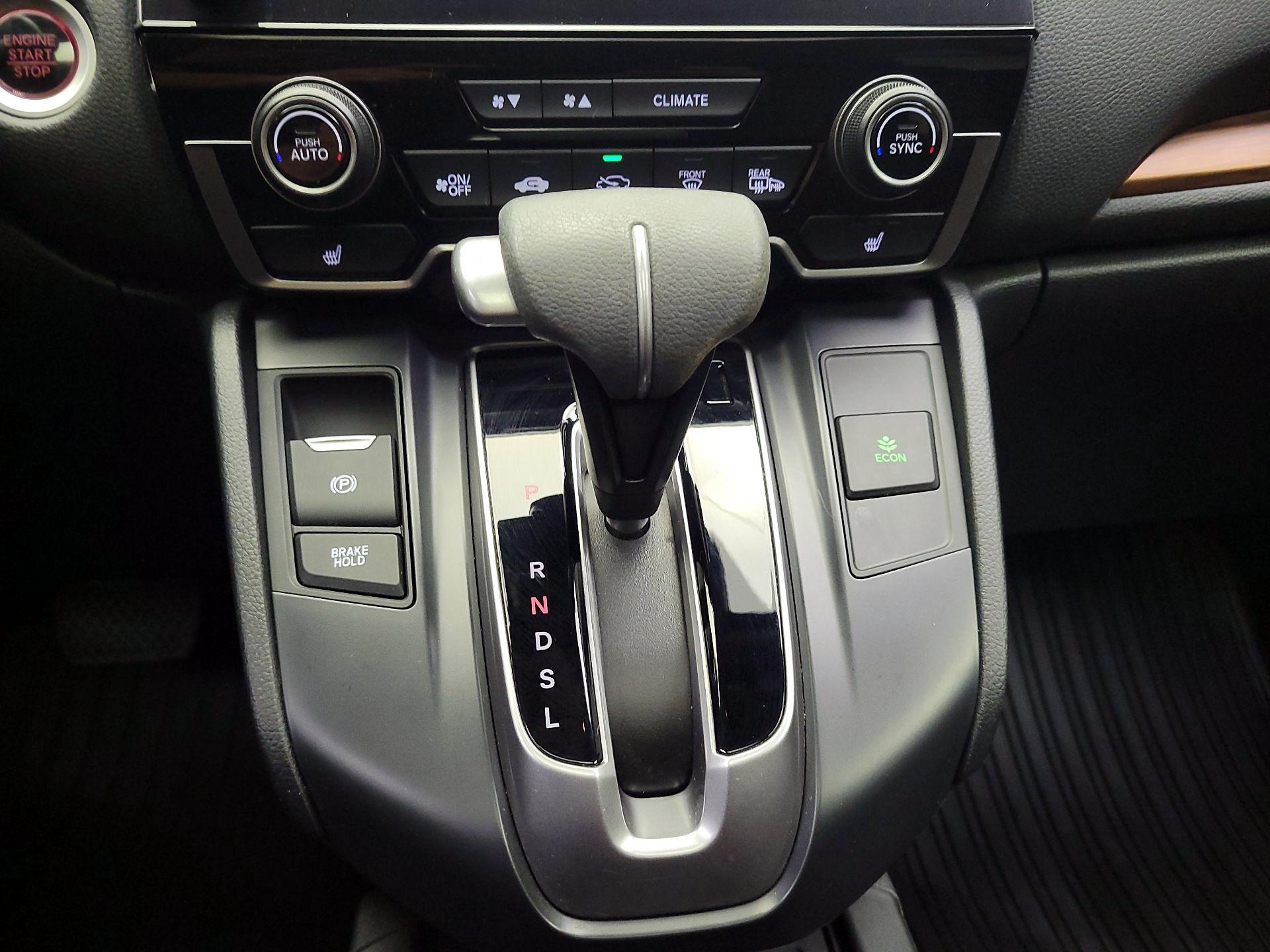 Thumbnail: 2019 Honda CR-V - 17
