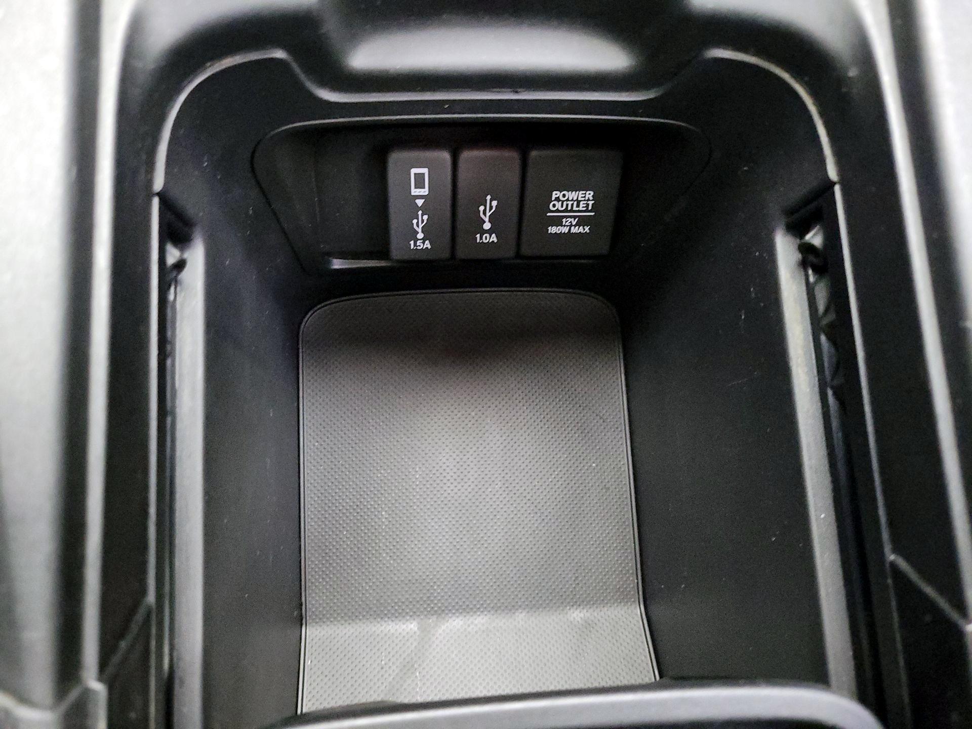 Thumbnail: 2019 Honda CR-V - 18