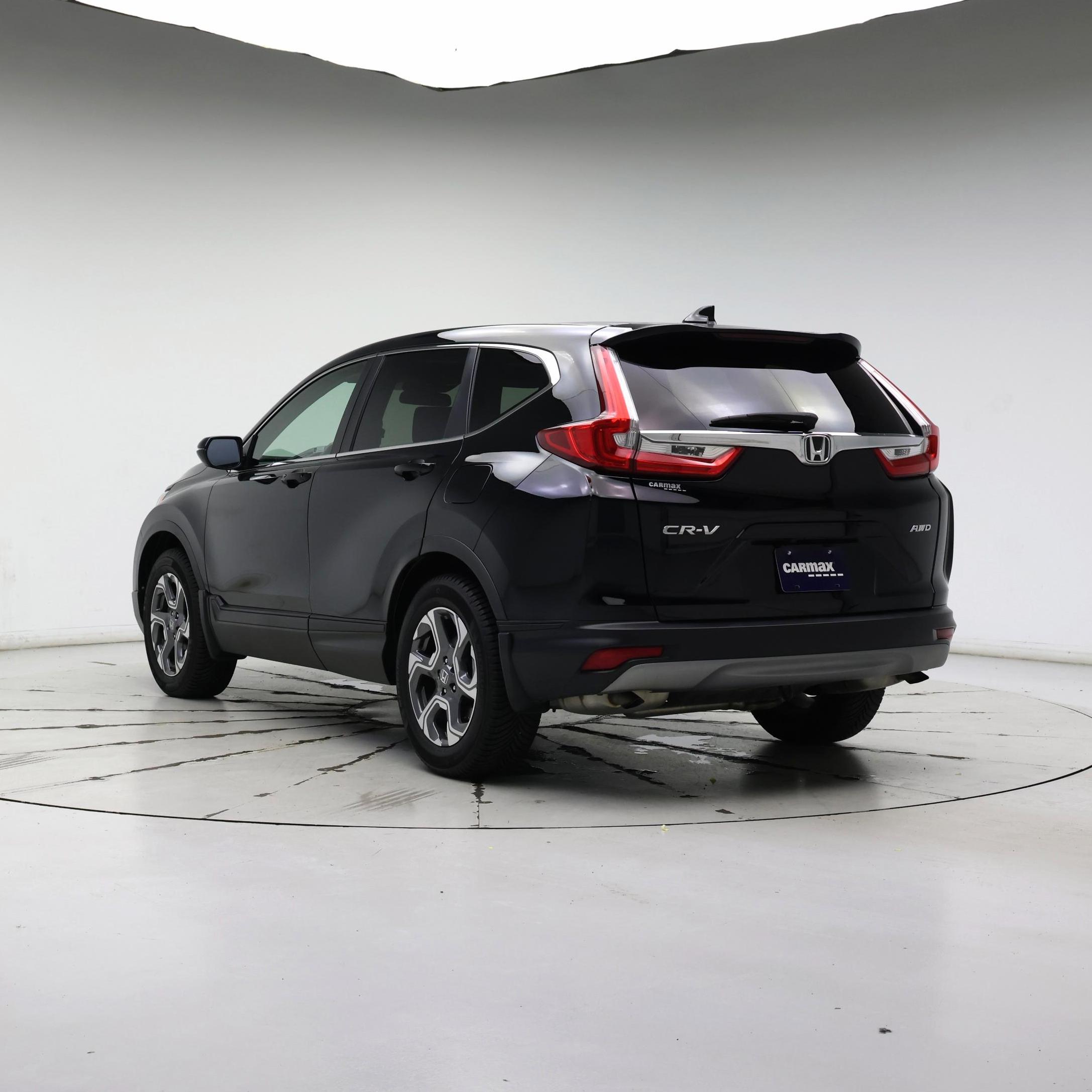 Thumbnail: 2019 Honda CR-V - 2