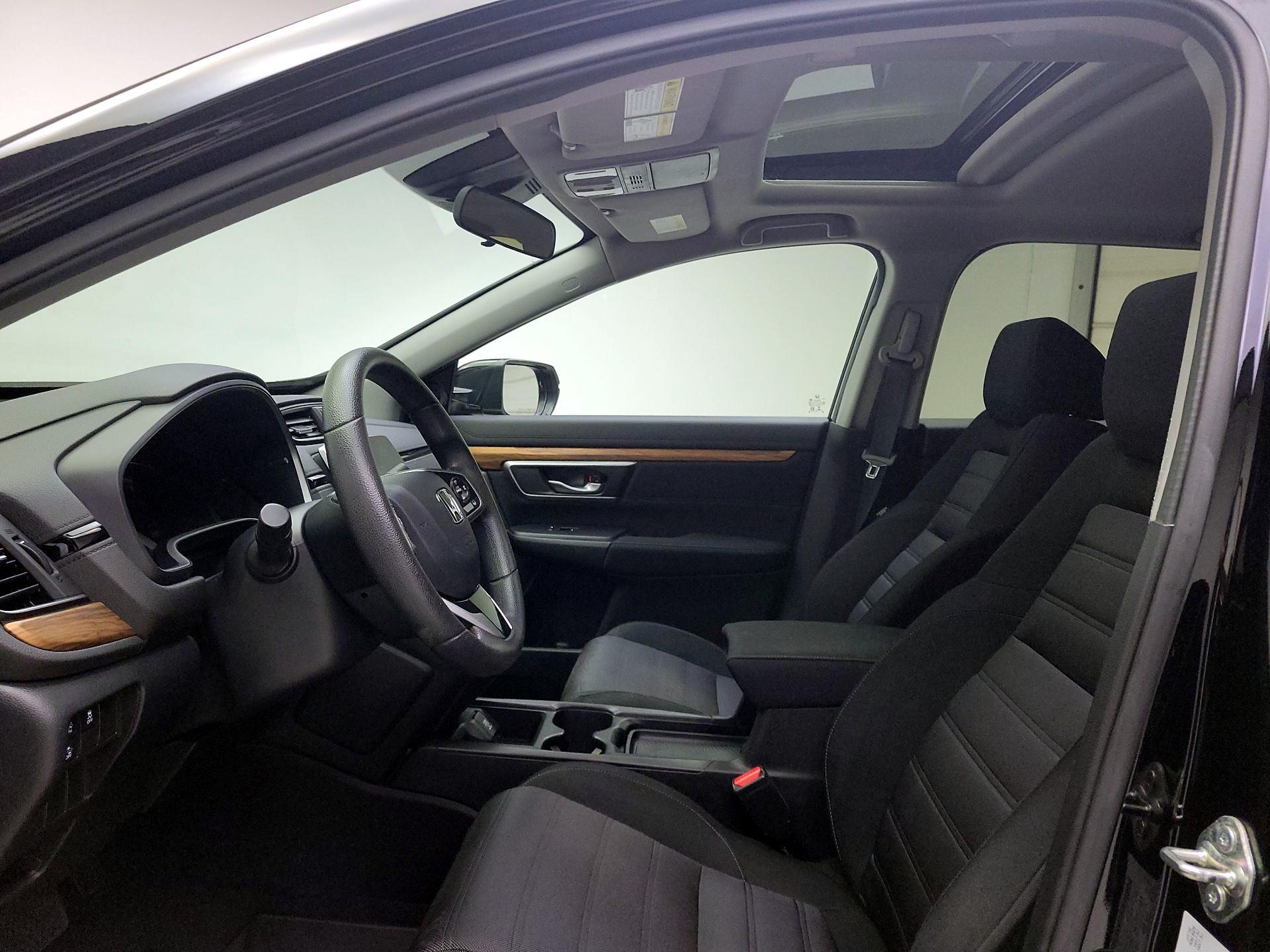 Thumbnail: 2019 Honda CR-V - 19
