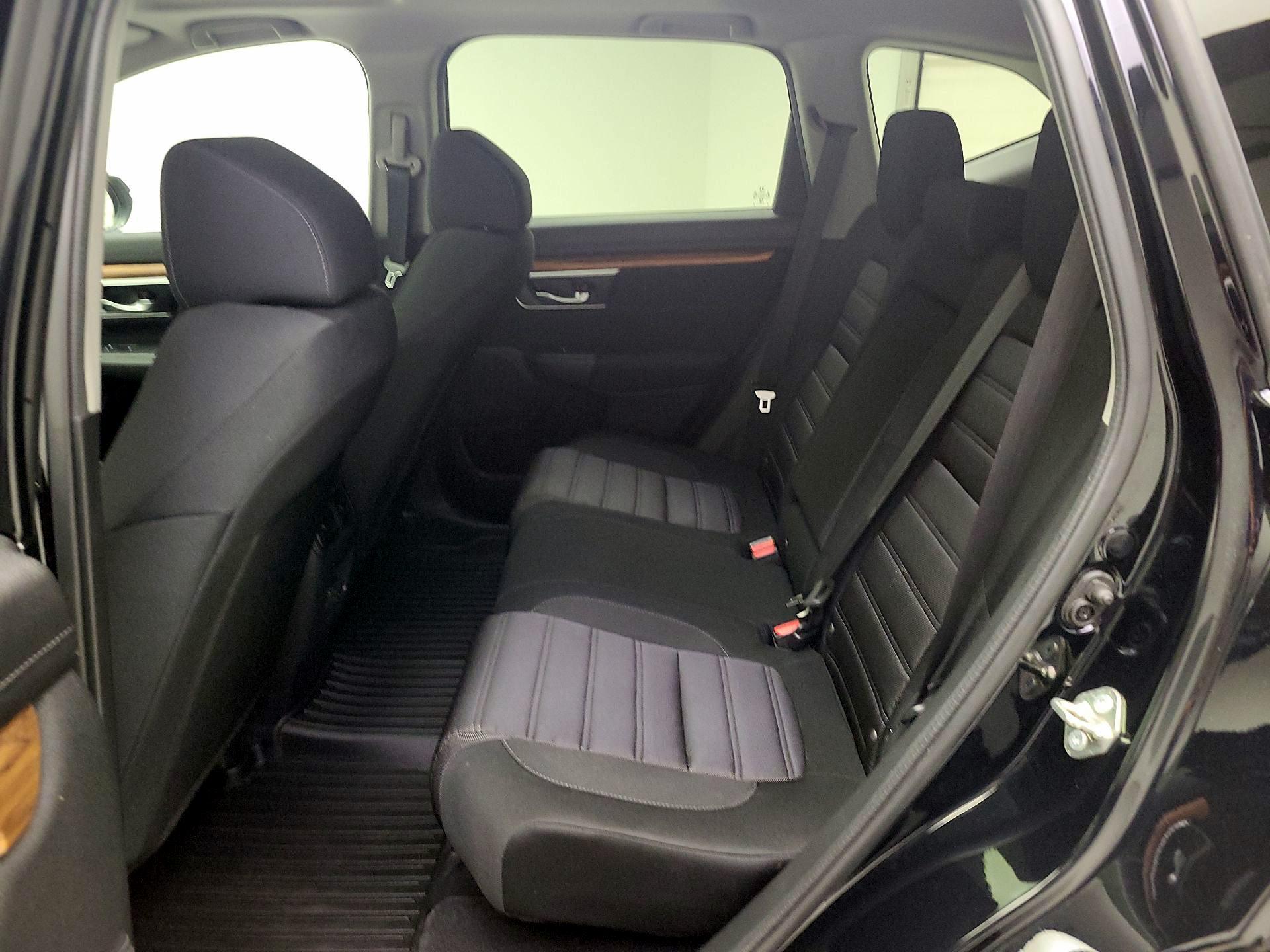 Thumbnail: 2019 Honda CR-V - 20