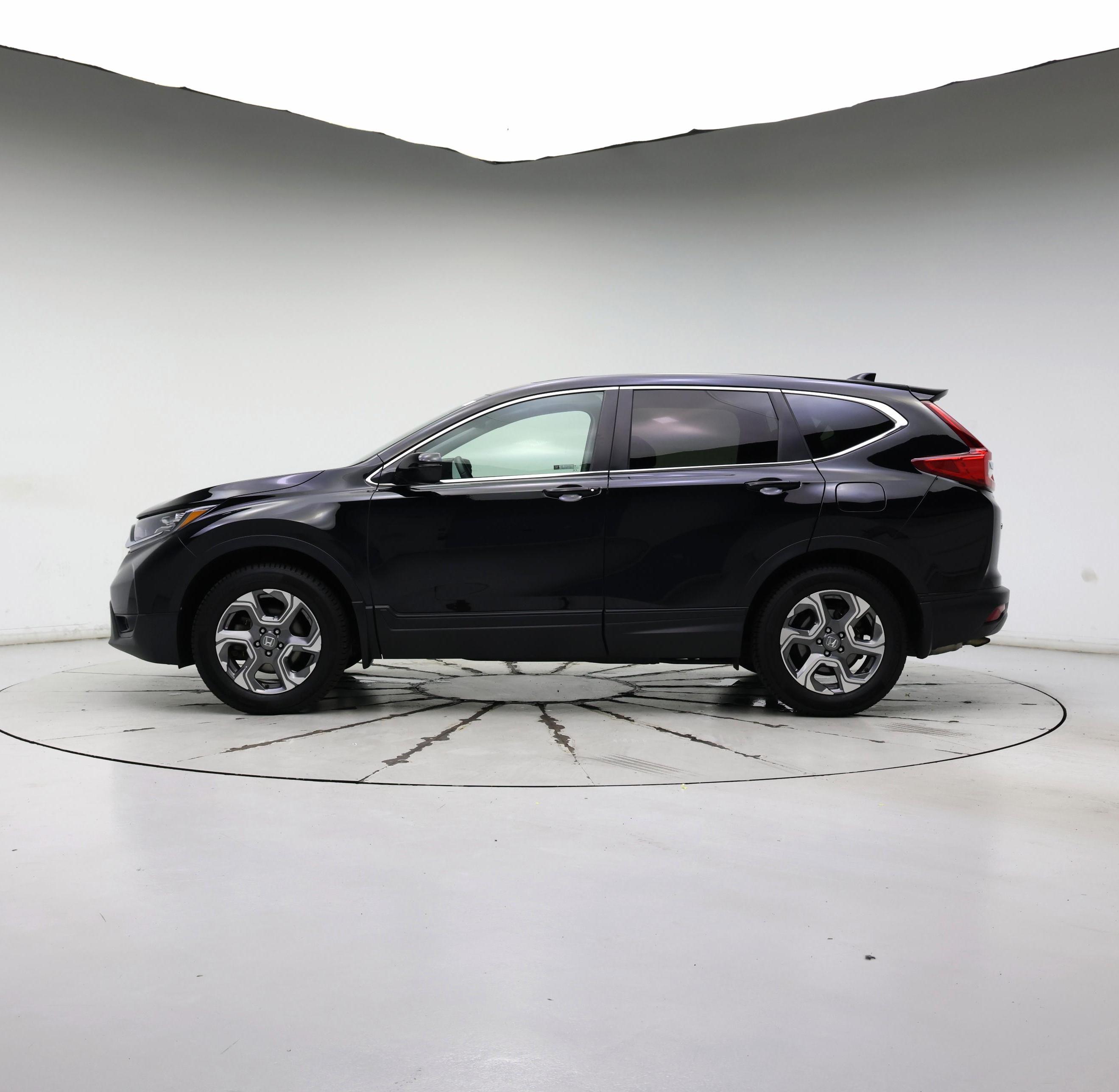 Thumbnail: 2019 Honda CR-V - 3