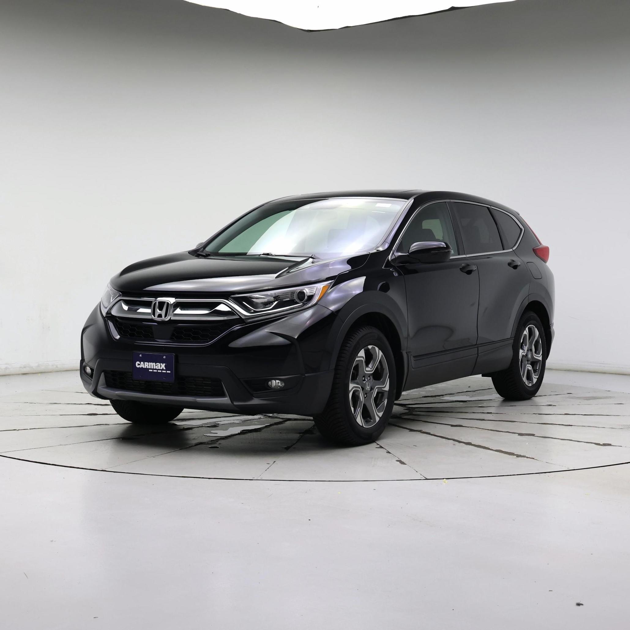 Thumbnail: 2019 Honda CR-V - 4