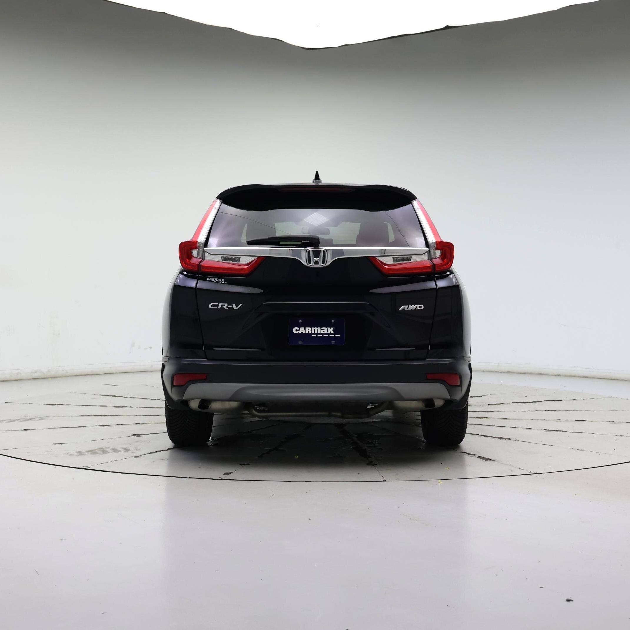 Thumbnail: 2019 Honda CR-V - 6