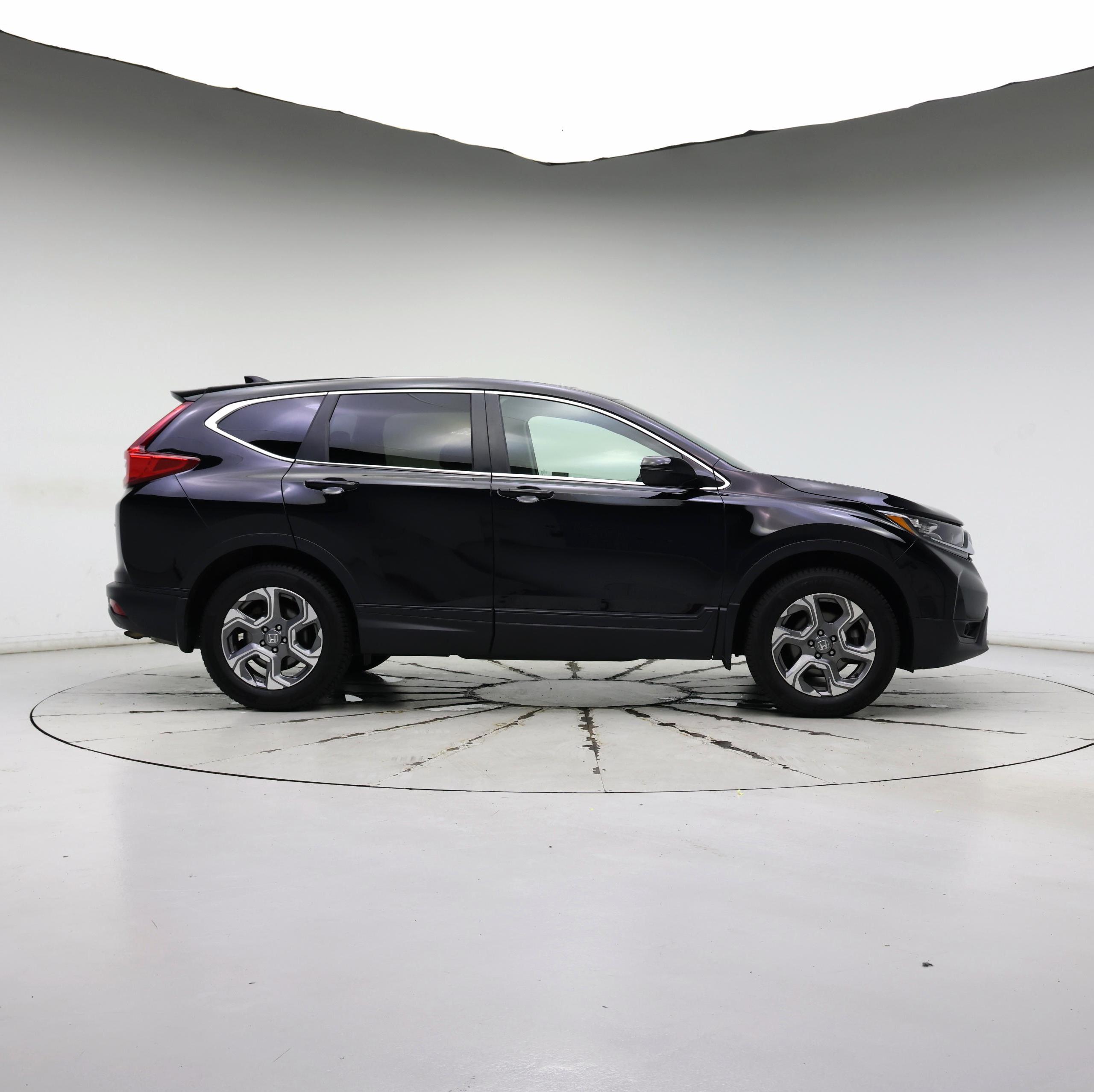 Thumbnail: 2019 Honda CR-V - 7