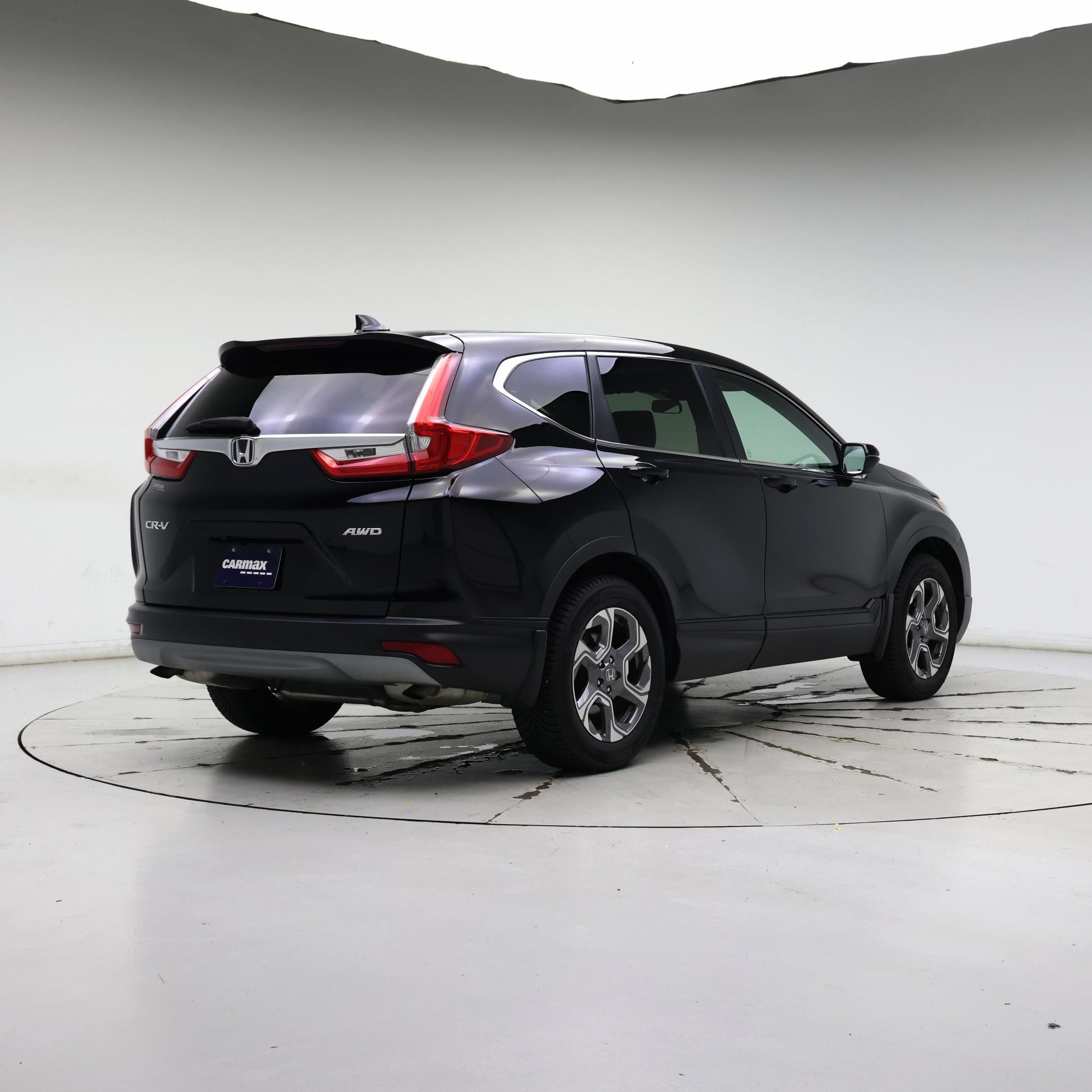 Thumbnail: 2019 Honda CR-V - 8