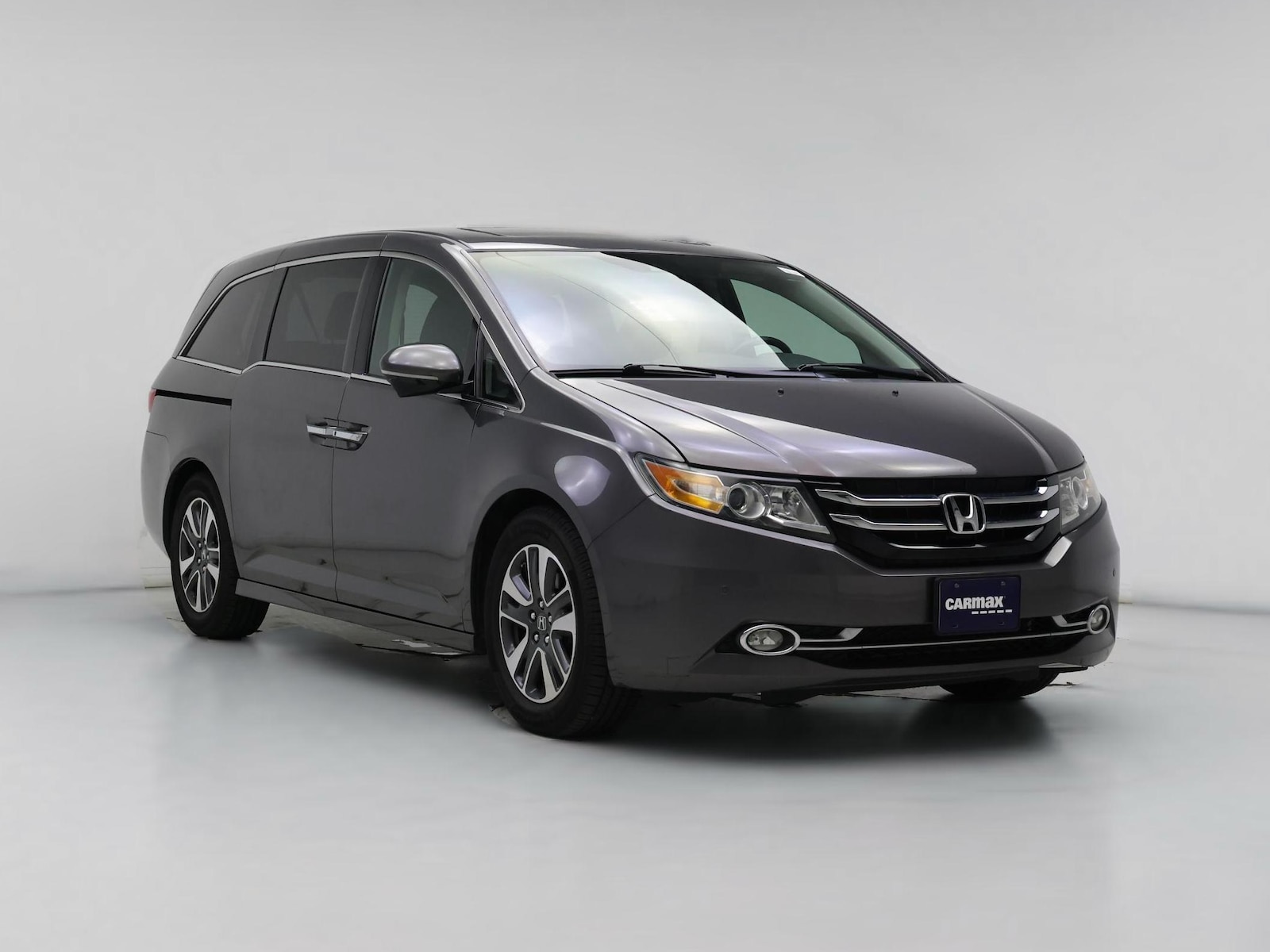 2015 Honda Odyssey Touring