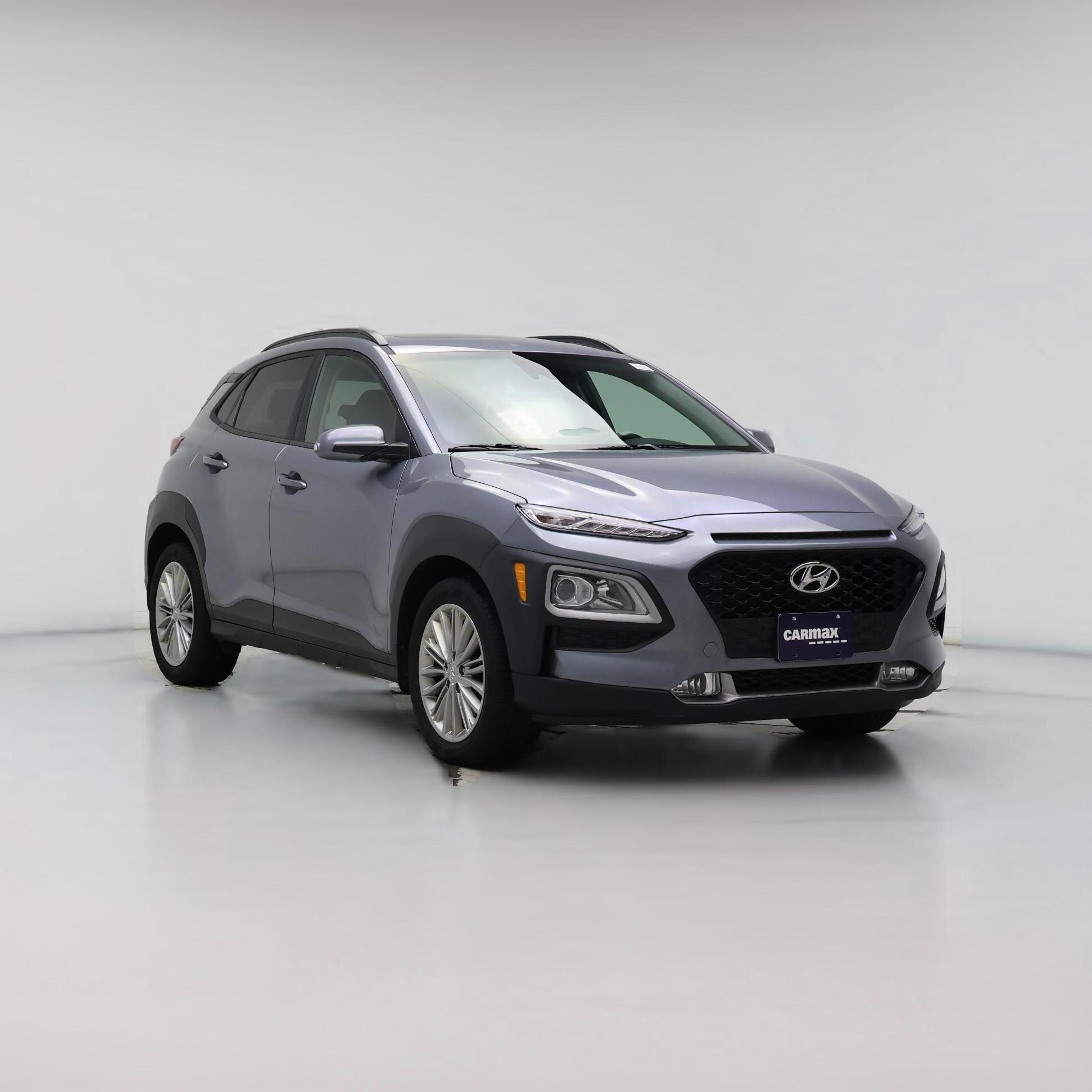 Thumbnail: 2021 Hyundai Kona - 1