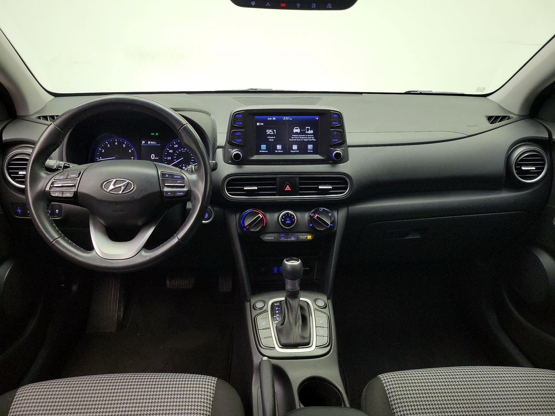 Thumbnail: 2021 Hyundai Kona - 9