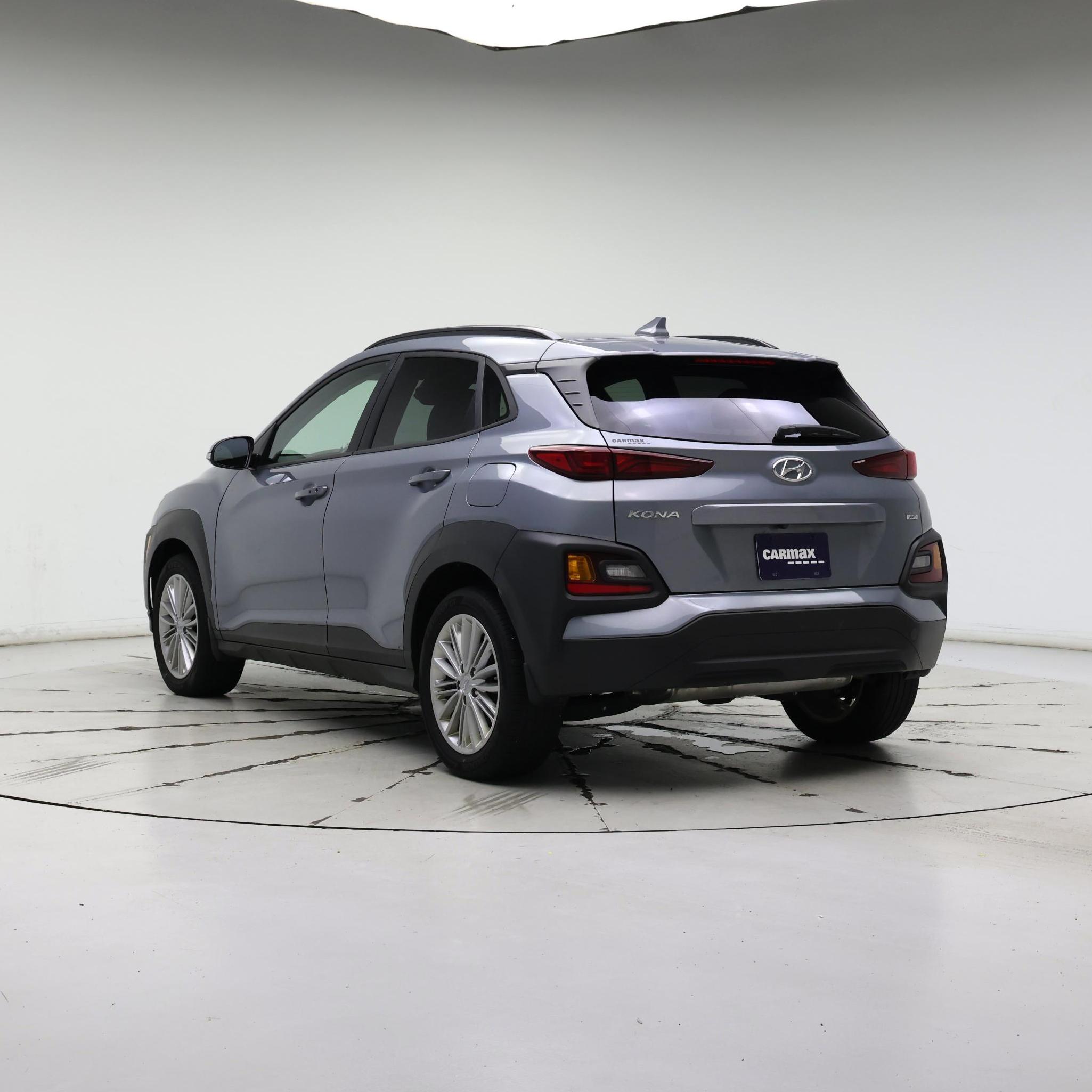 Thumbnail: 2021 Hyundai Kona - 2