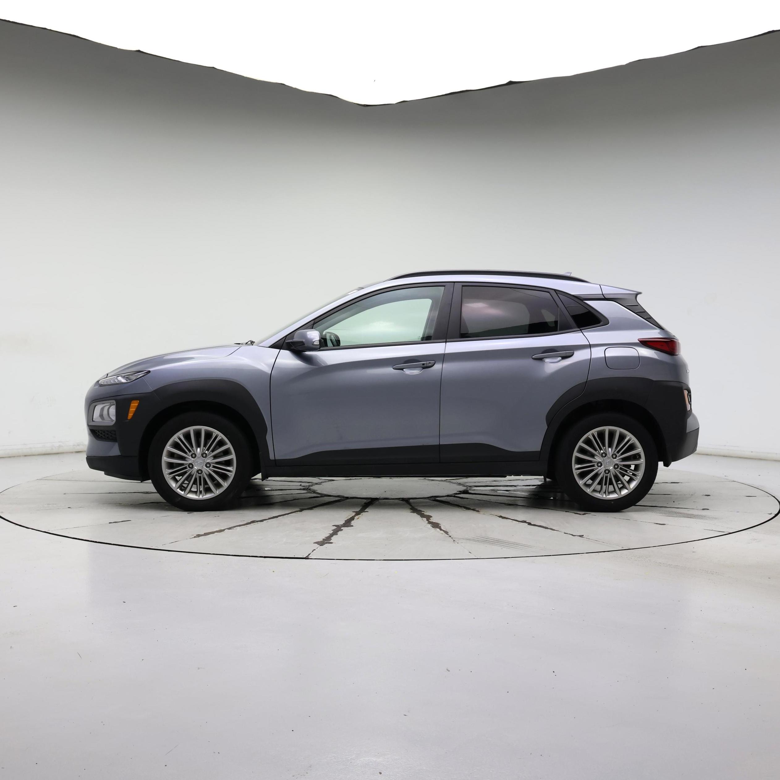 Thumbnail: 2021 Hyundai Kona - 3