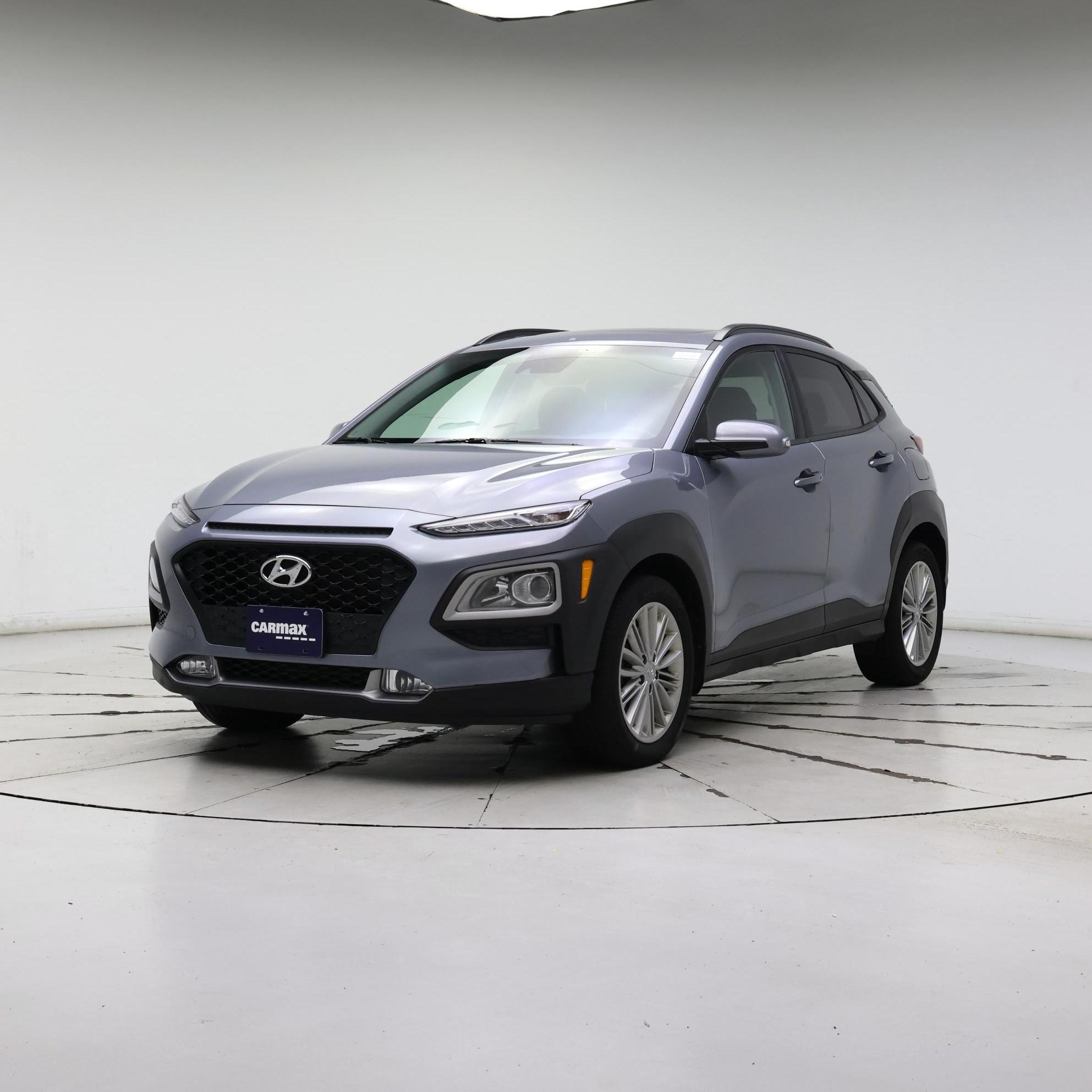 Thumbnail: 2021 Hyundai Kona - 4