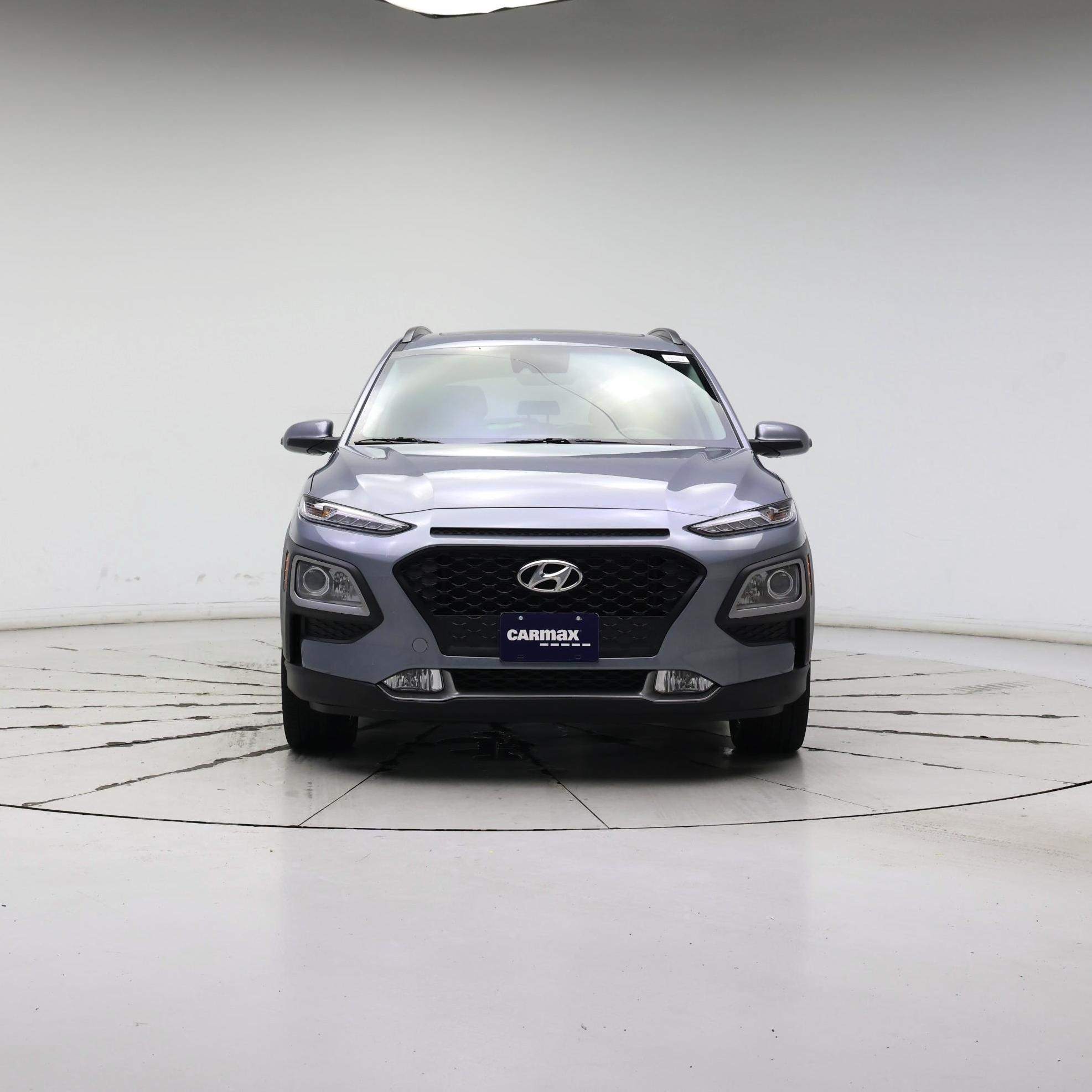 Thumbnail: 2021 Hyundai Kona - 5