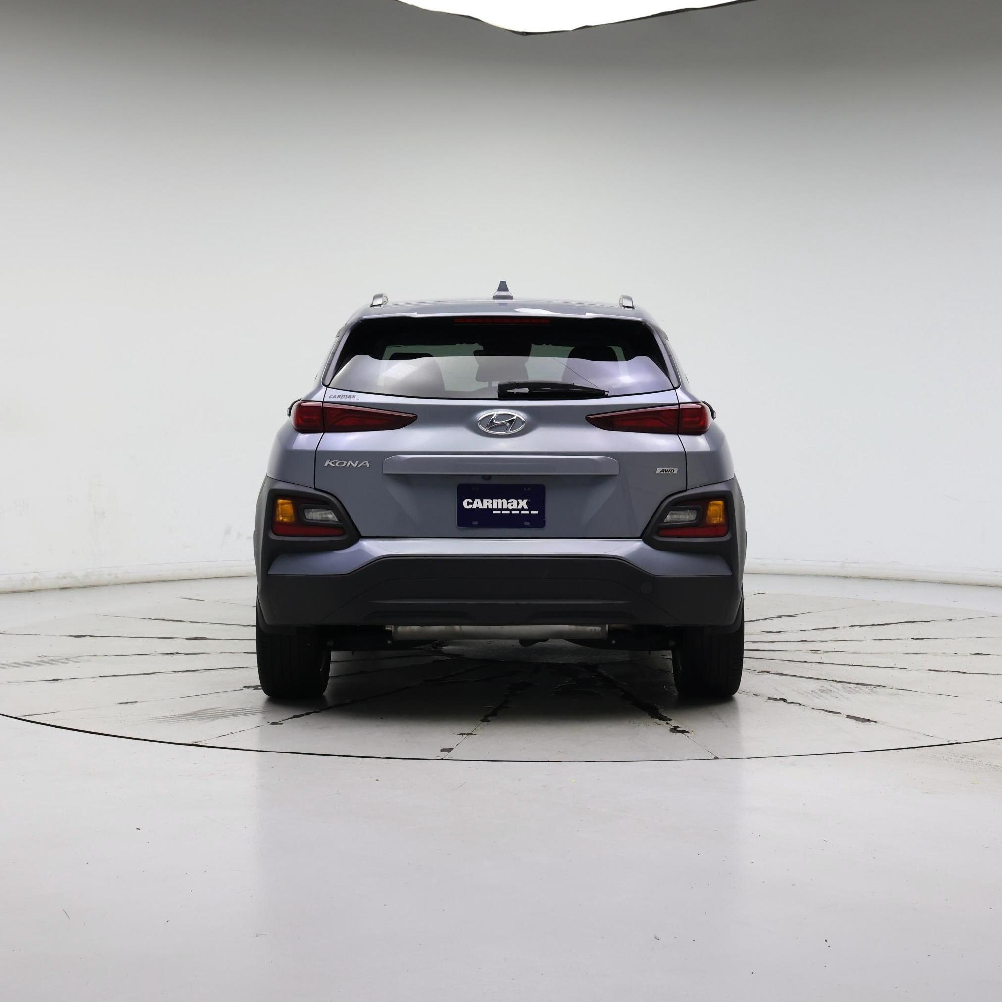 Thumbnail: 2021 Hyundai Kona - 6