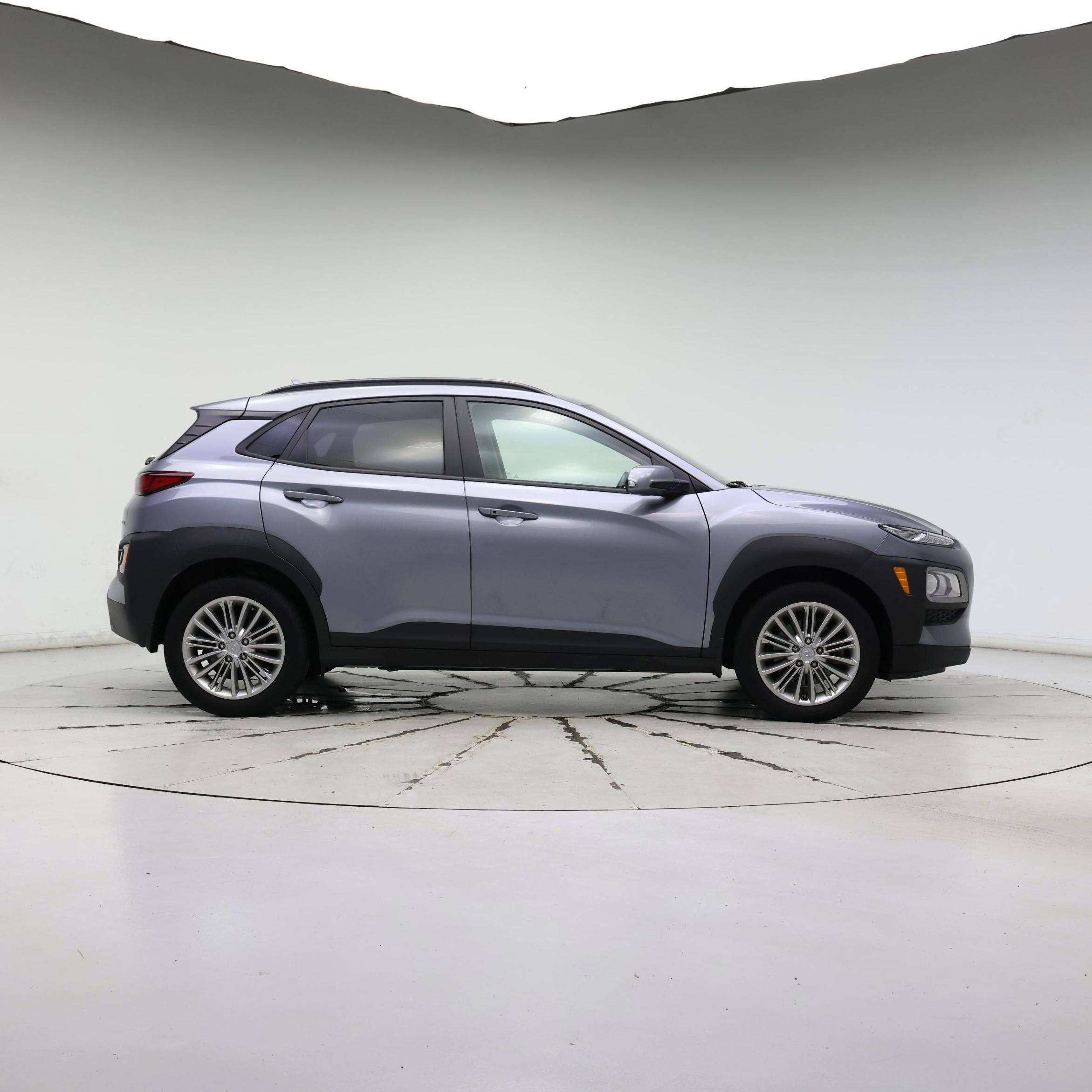 Thumbnail: 2021 Hyundai Kona - 7