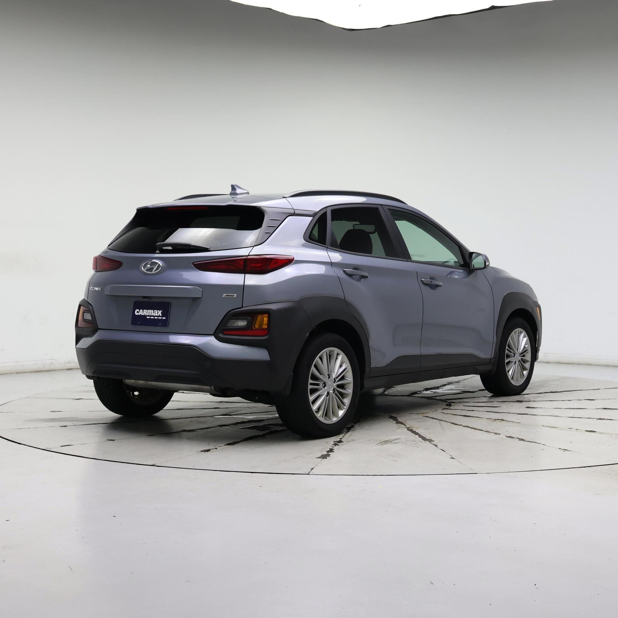 Thumbnail: 2021 Hyundai Kona - 8
