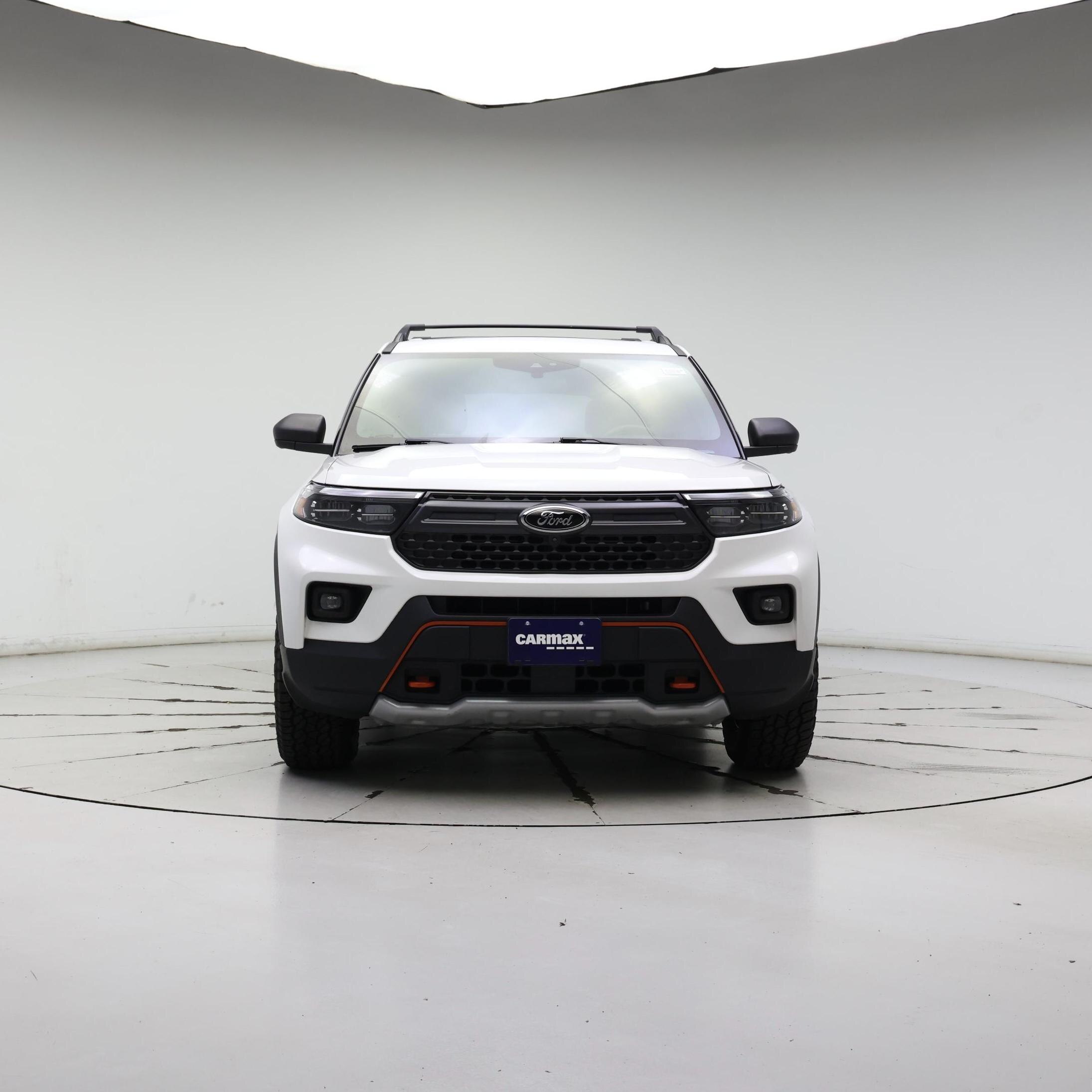 Thumbnail: 2022 Ford Explorer - 5