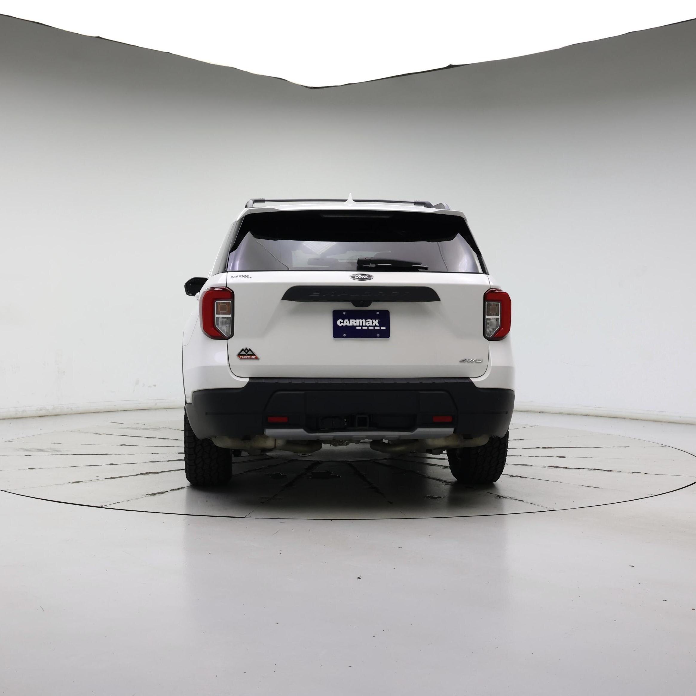 Thumbnail: 2022 Ford Explorer - 6